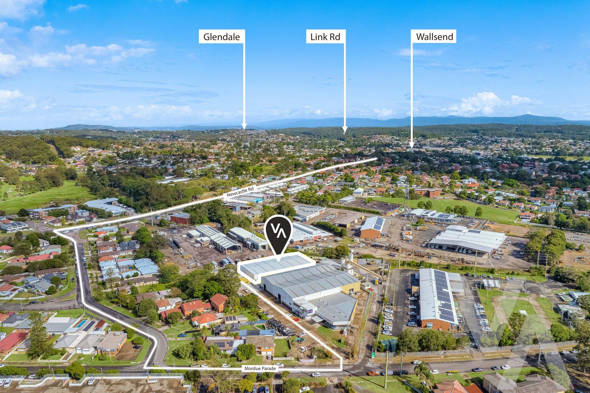 45 Mordue Parade Jesmond NSW