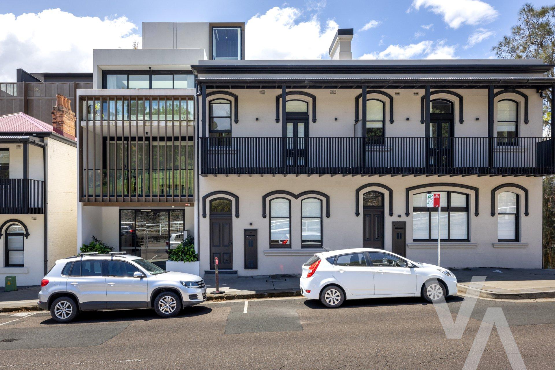 100 King Street Newcastle NSW