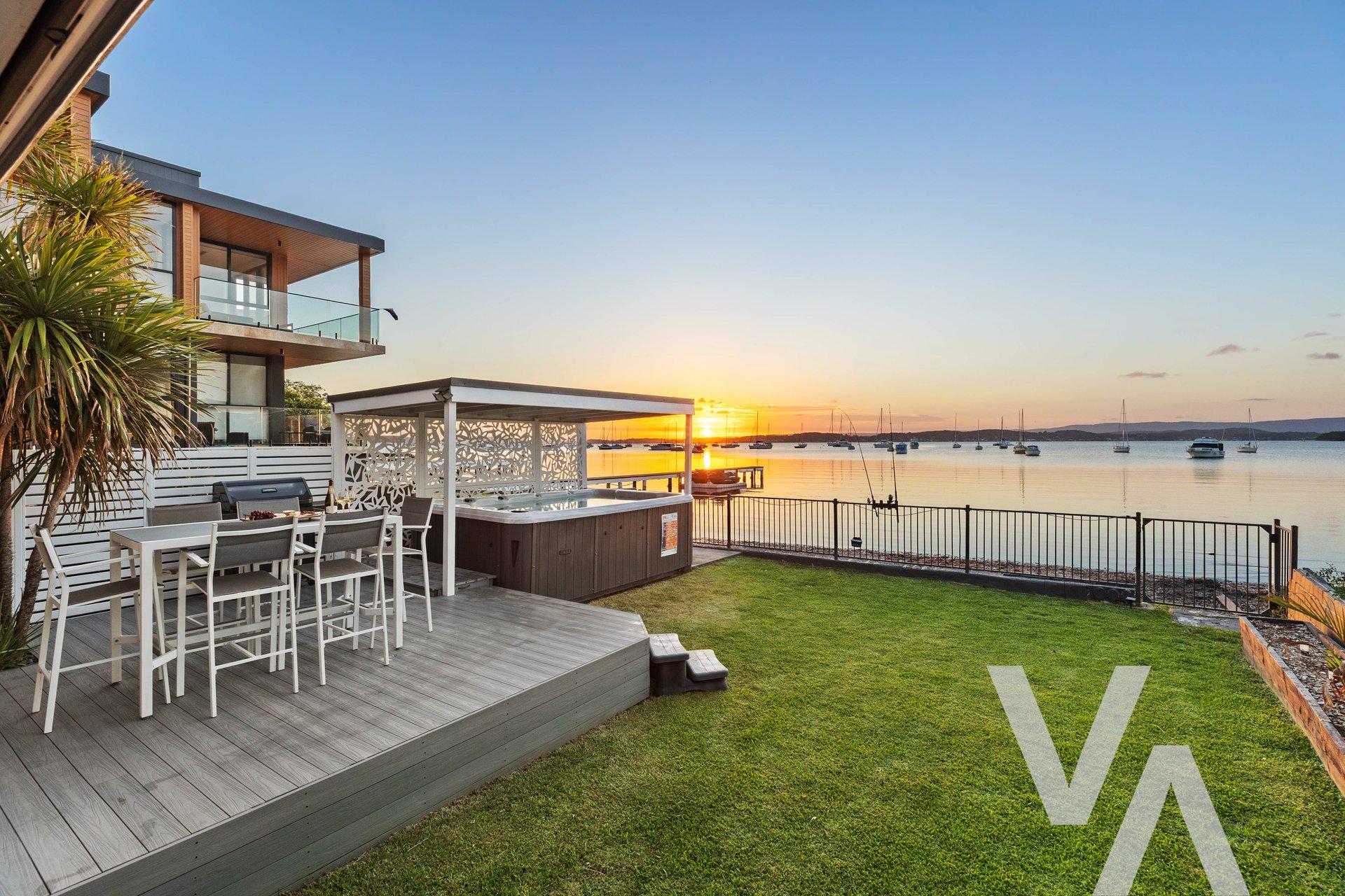 7 Walter  Street Belmont NSW