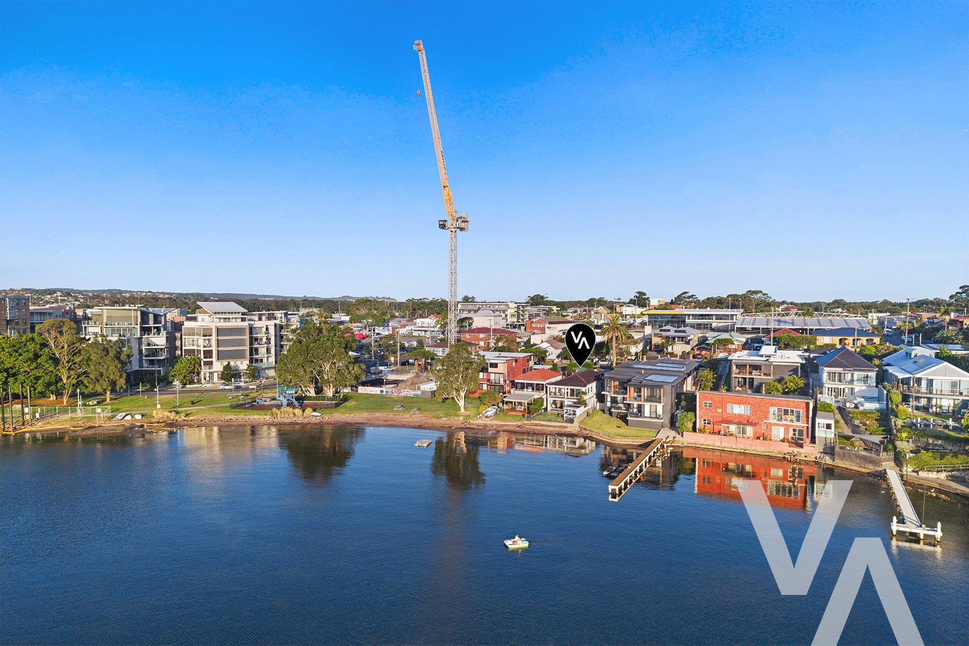 7 Walter  Street Belmont NSW