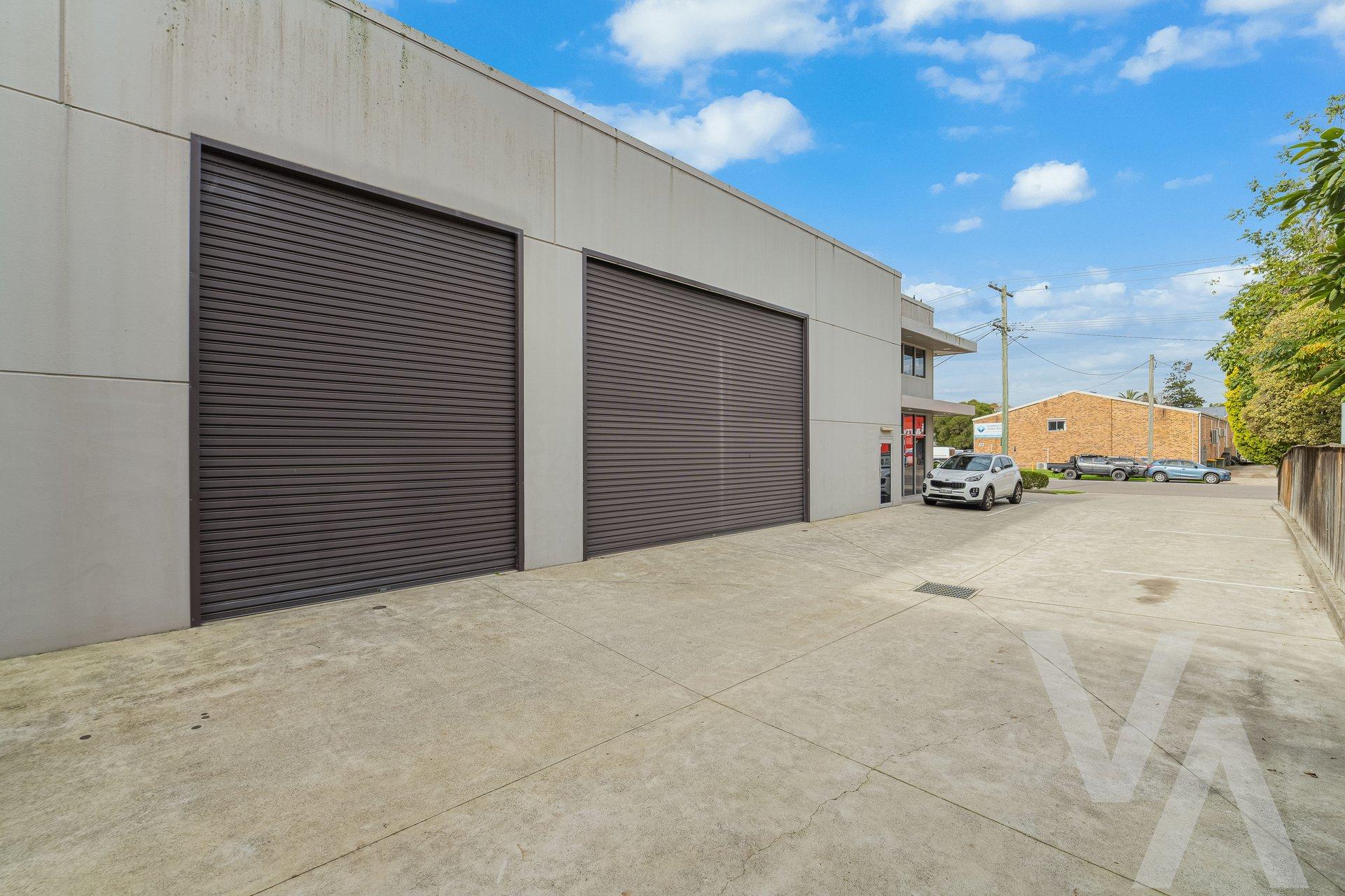 1/111 Melbourne Street East Maitland NSW