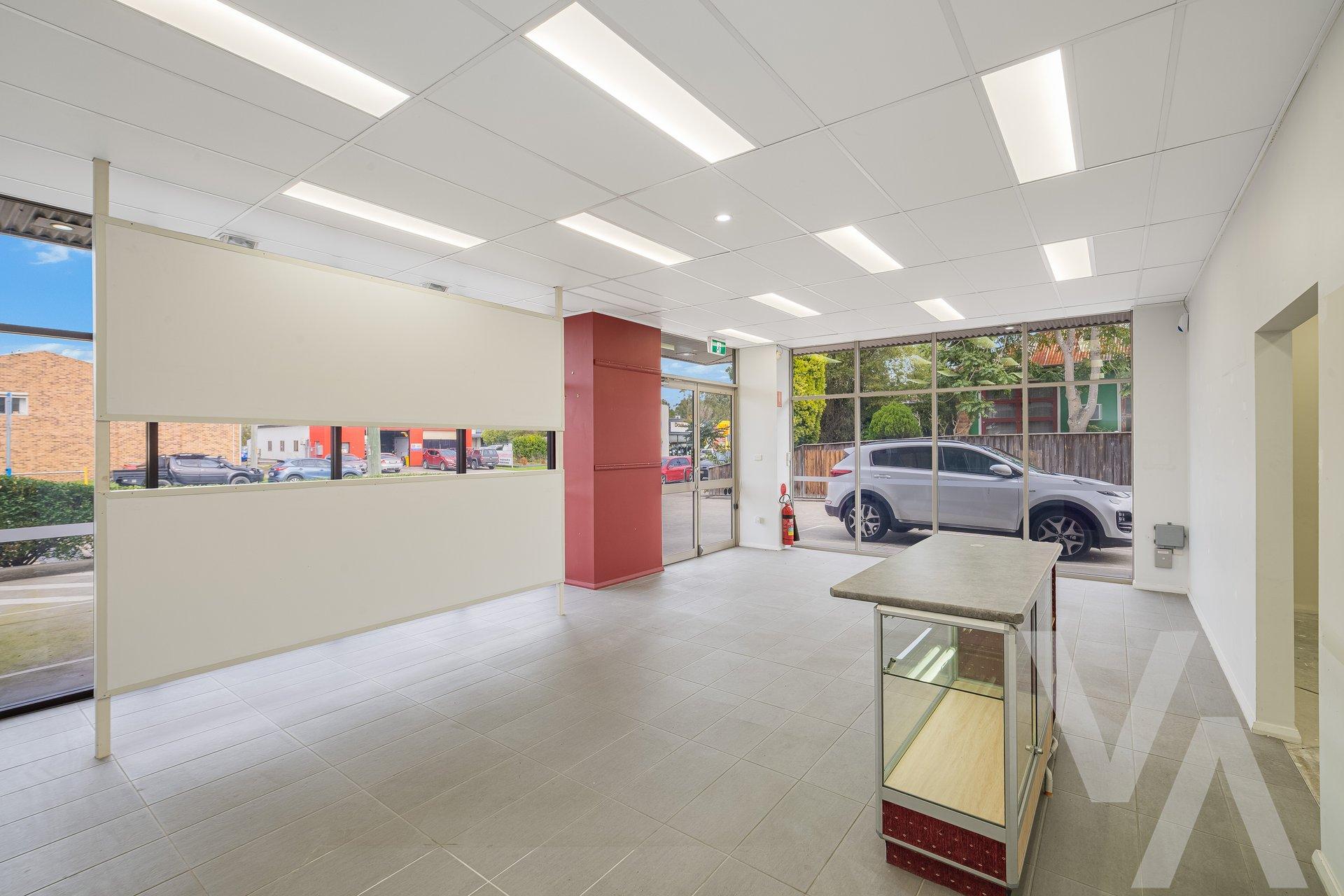 1/111 Melbourne Street East Maitland NSW