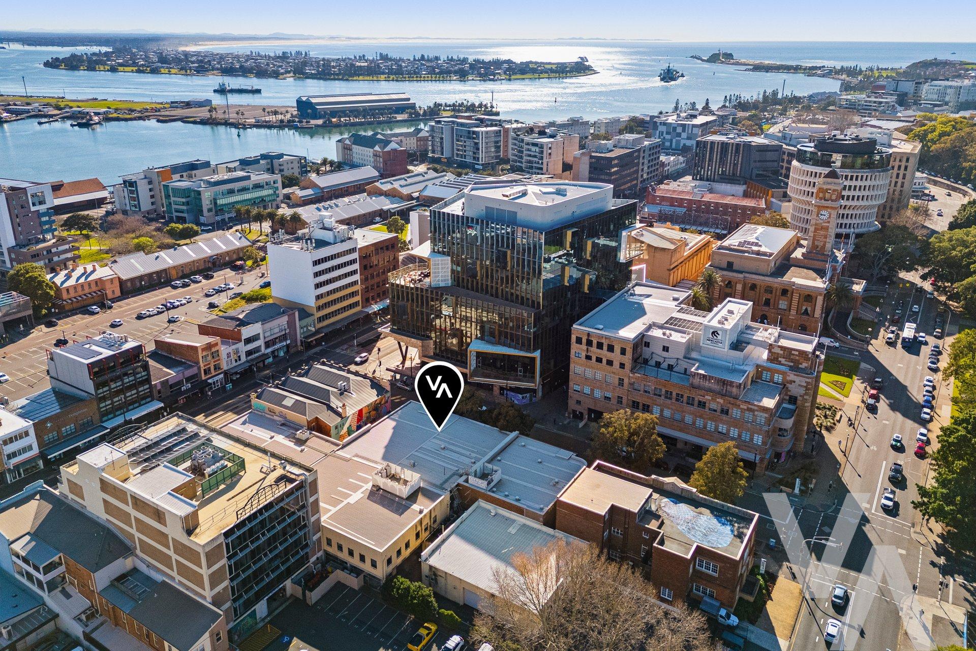 6-14 Auckland Street Newcastle NSW