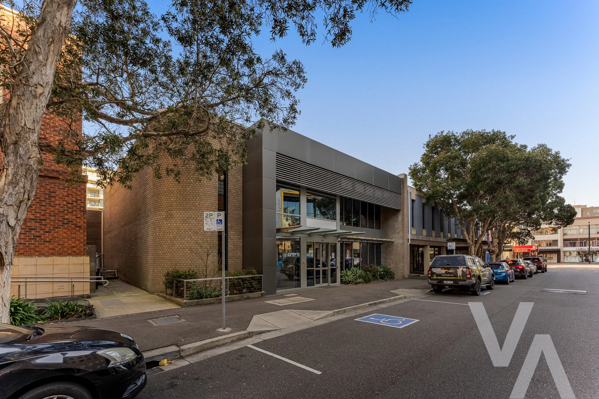 6-14 Auckland Street Newcastle NSW