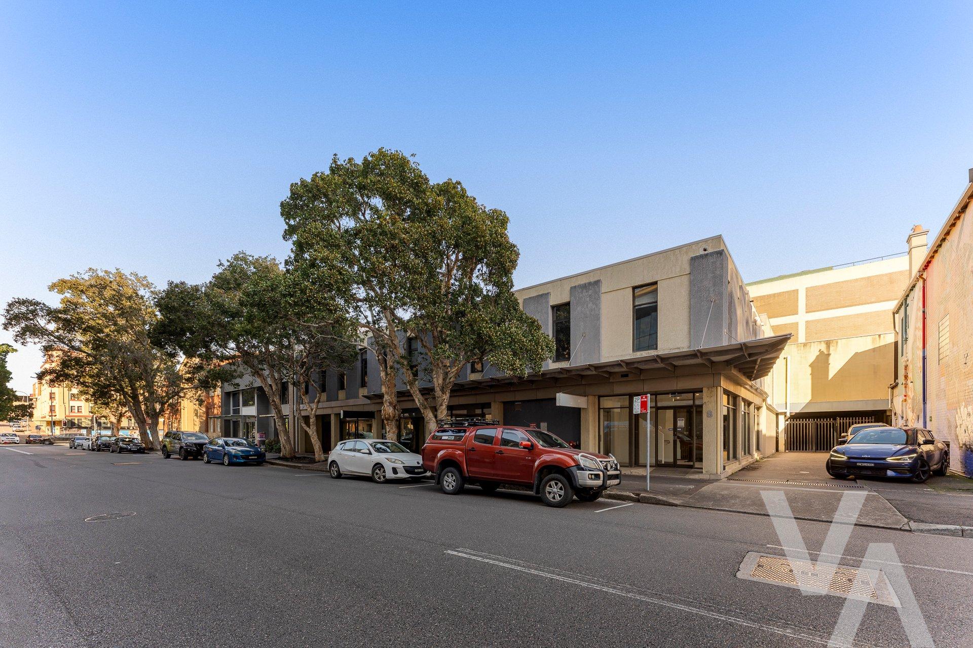 6-14 Auckland Street Newcastle NSW