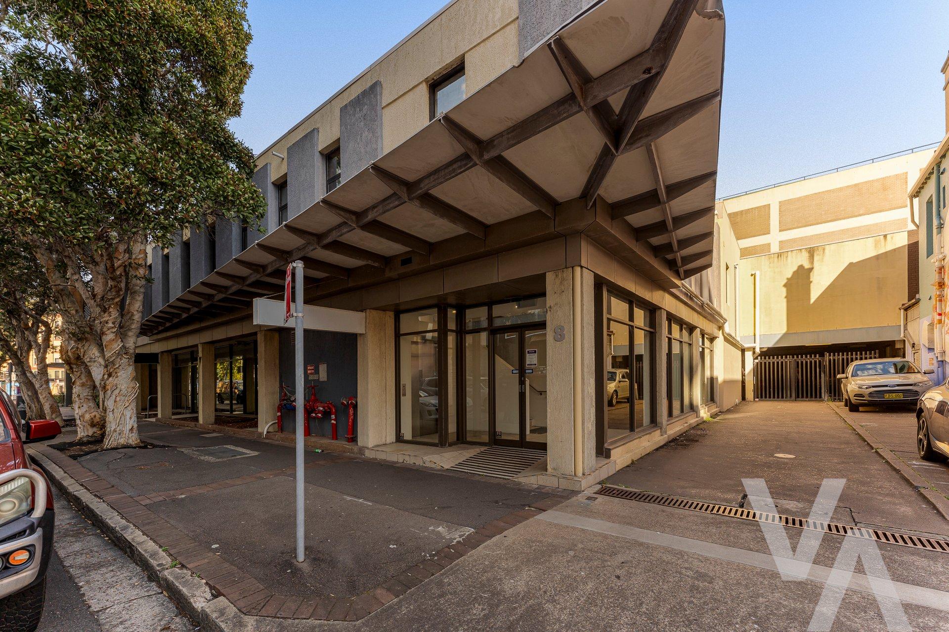 6-14 Auckland Street Newcastle NSW