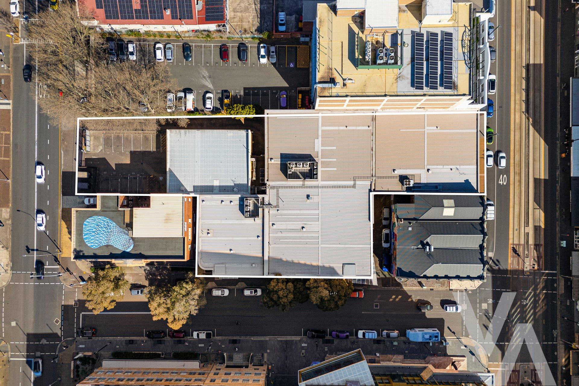 6-14 Auckland Street Newcastle NSW