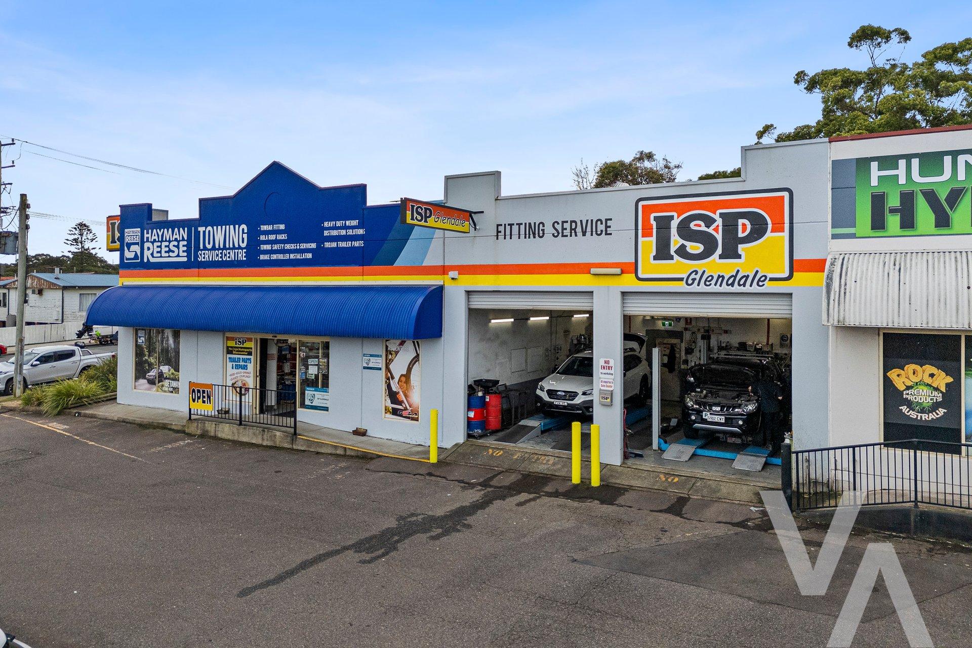 20 Clare Street Glendale NSW