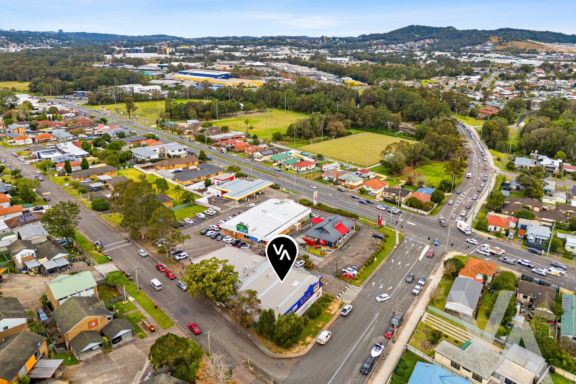 20 Clare Street Glendale NSW