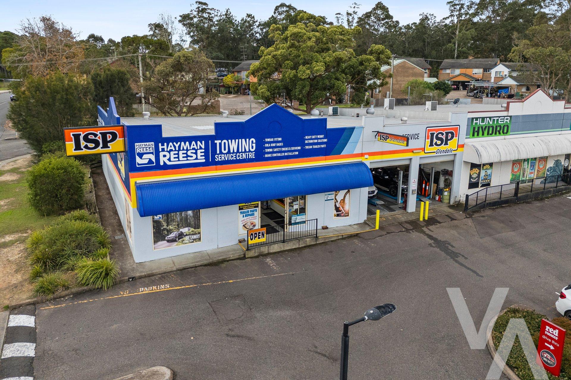 20 Clare Street Glendale NSW