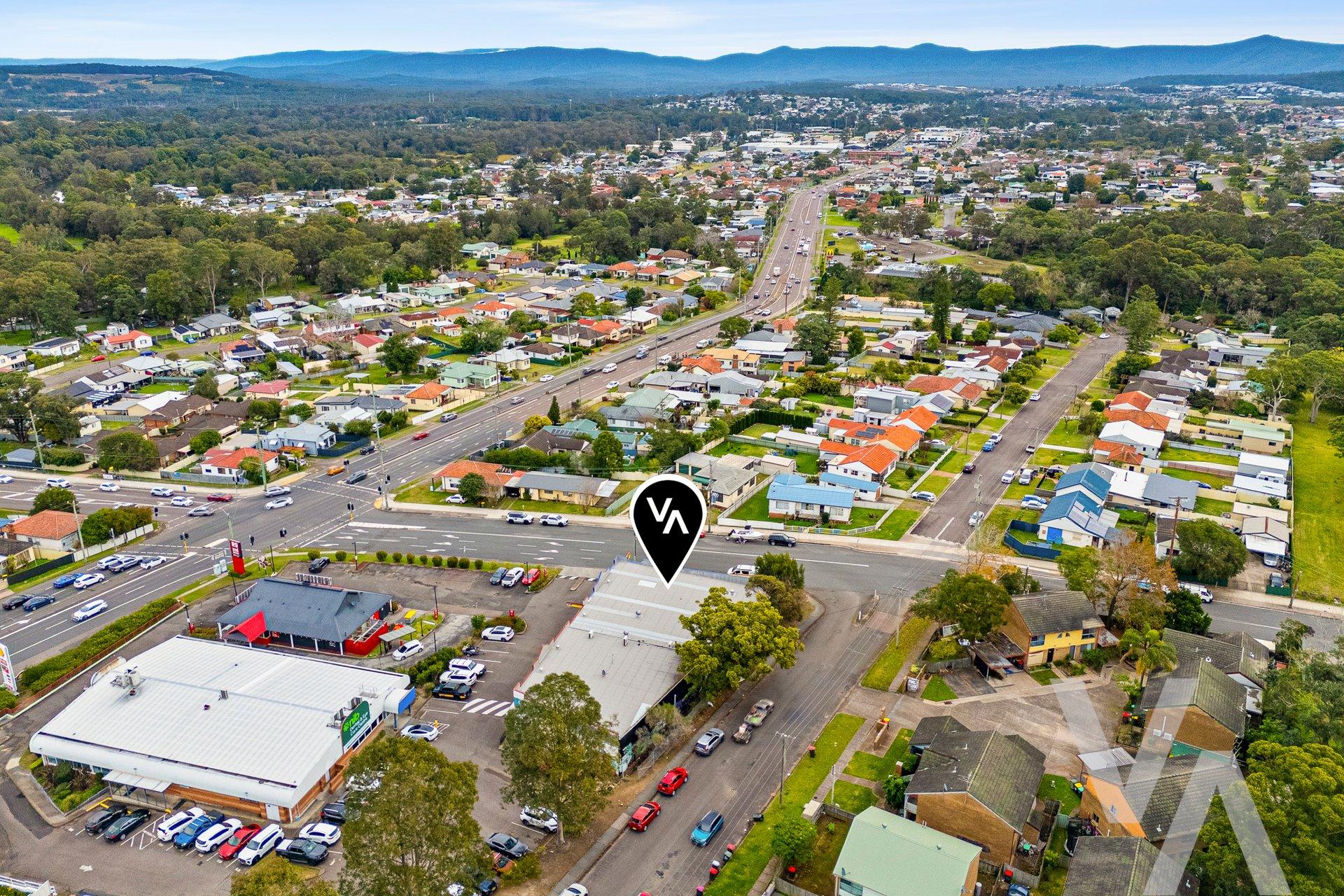 20 Clare Street Glendale NSW
