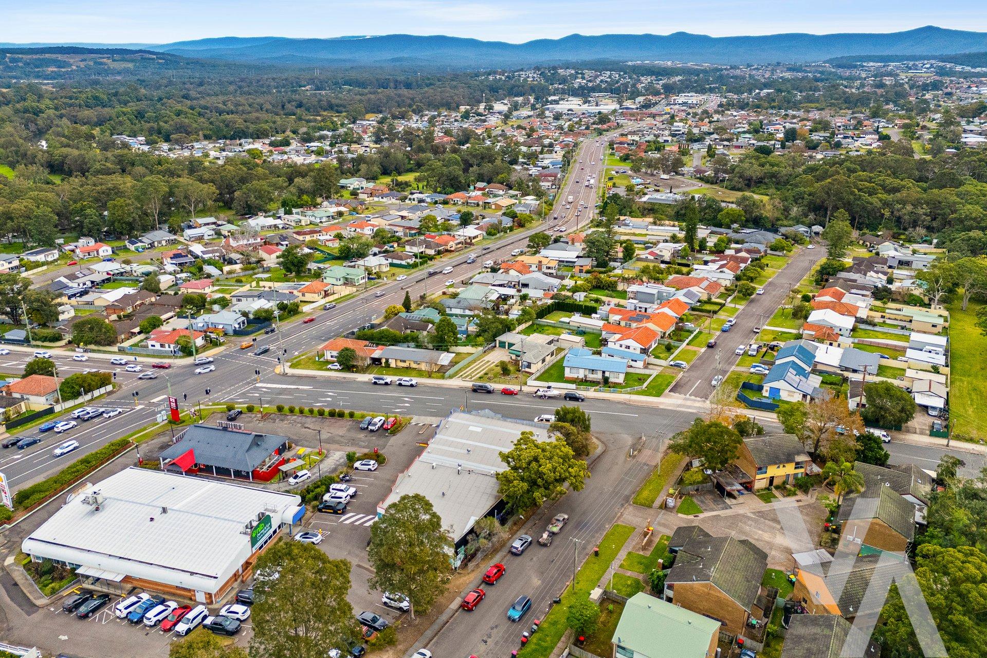 20 Clare Street Glendale NSW