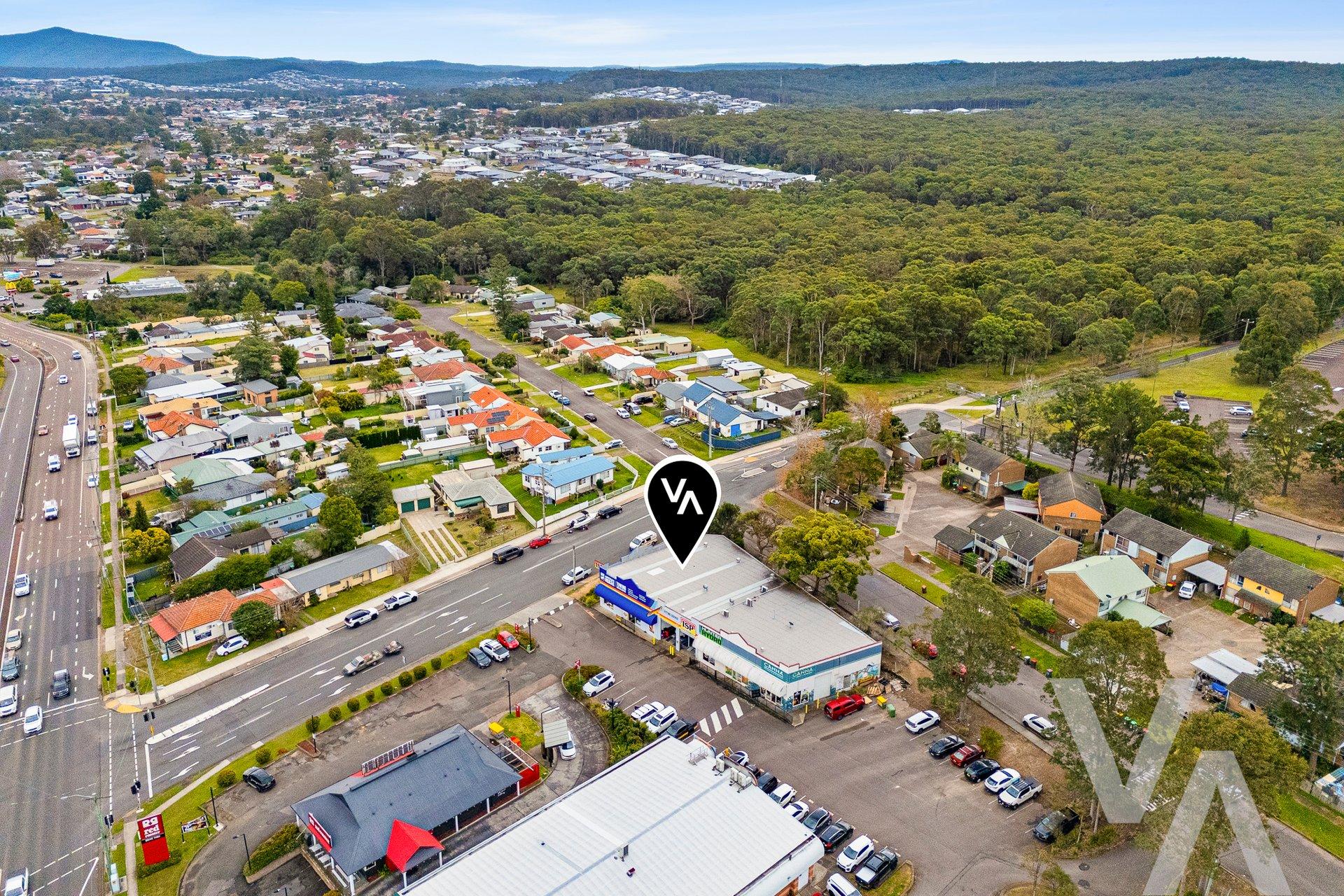 20 Clare Street Glendale NSW
