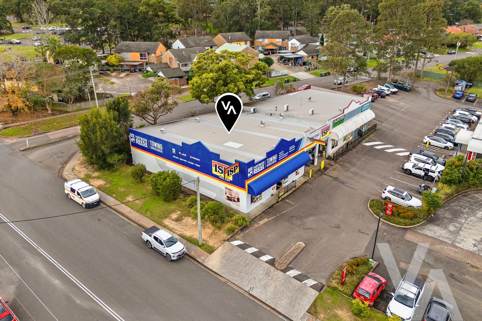 20 Clare Street Glendale NSW