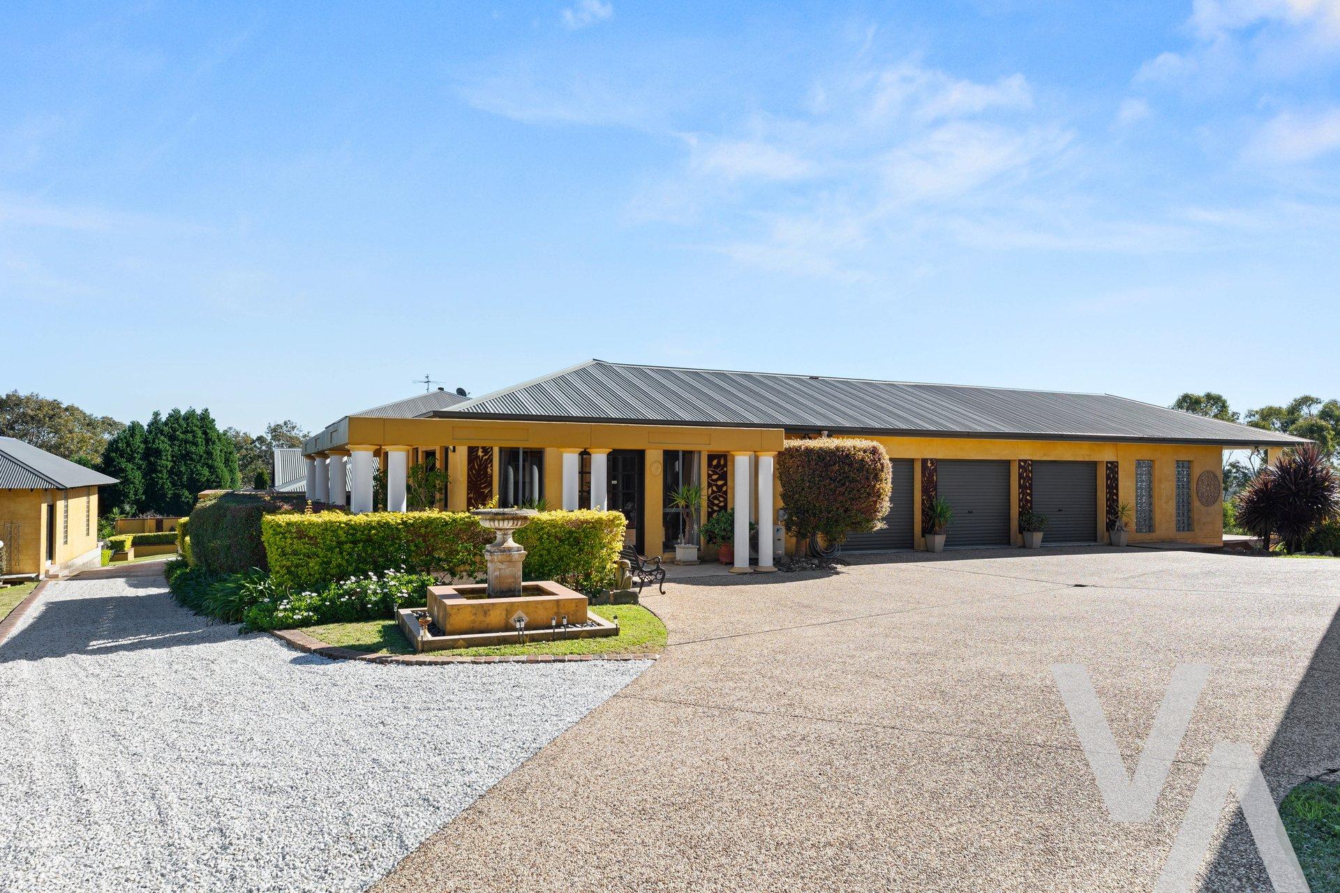 21 Plumridge Close Warners Bay NSW