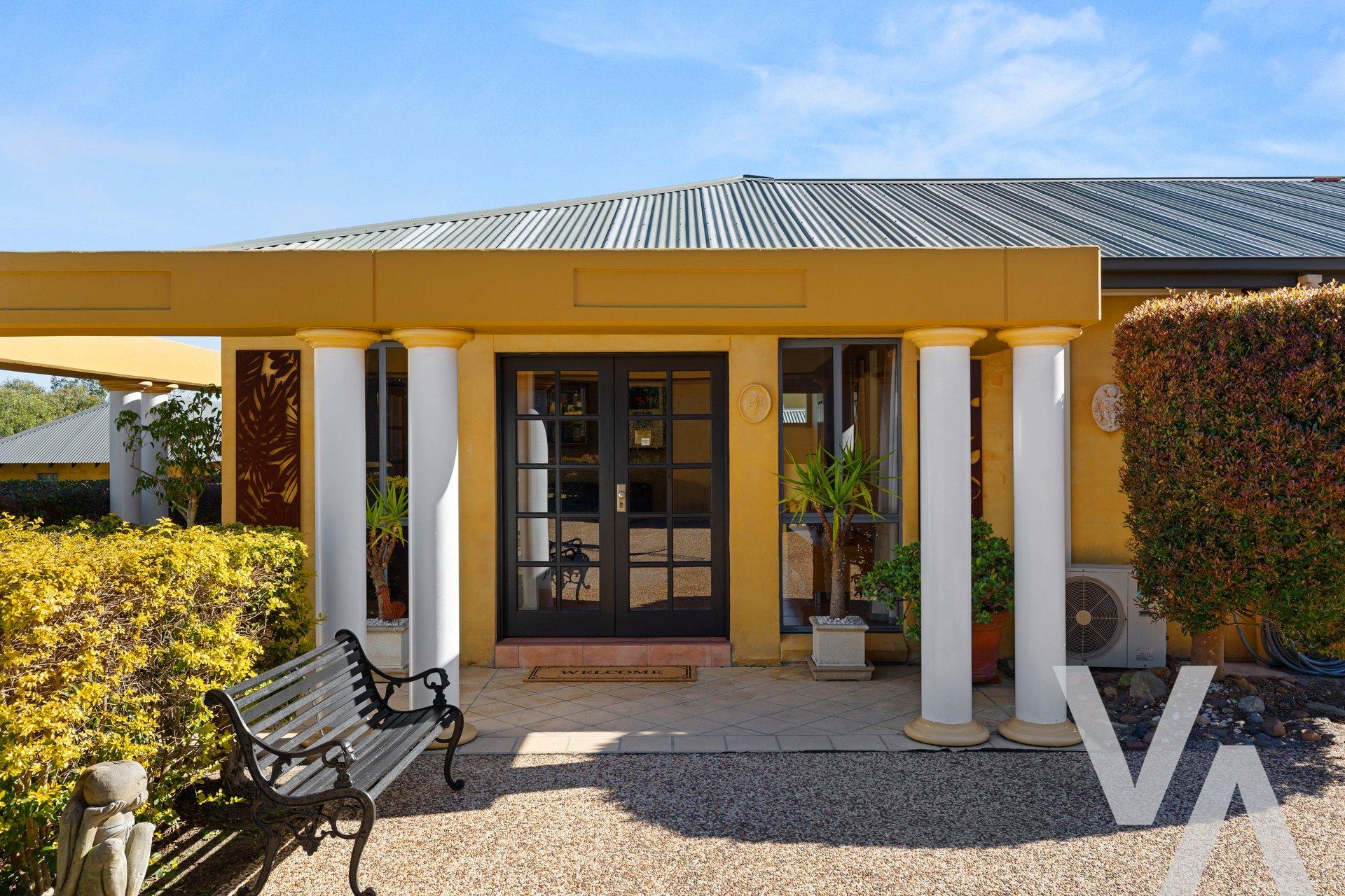 21 Plumridge Close Warners Bay NSW