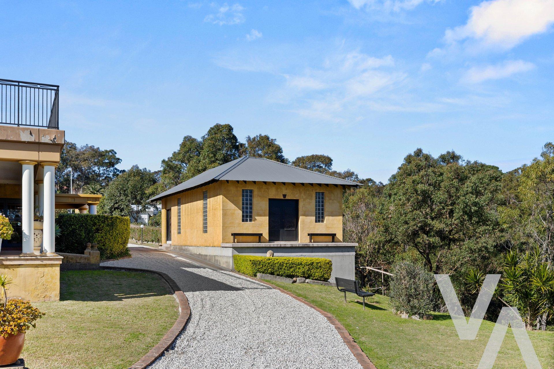 21 Plumridge Close Warners Bay NSW