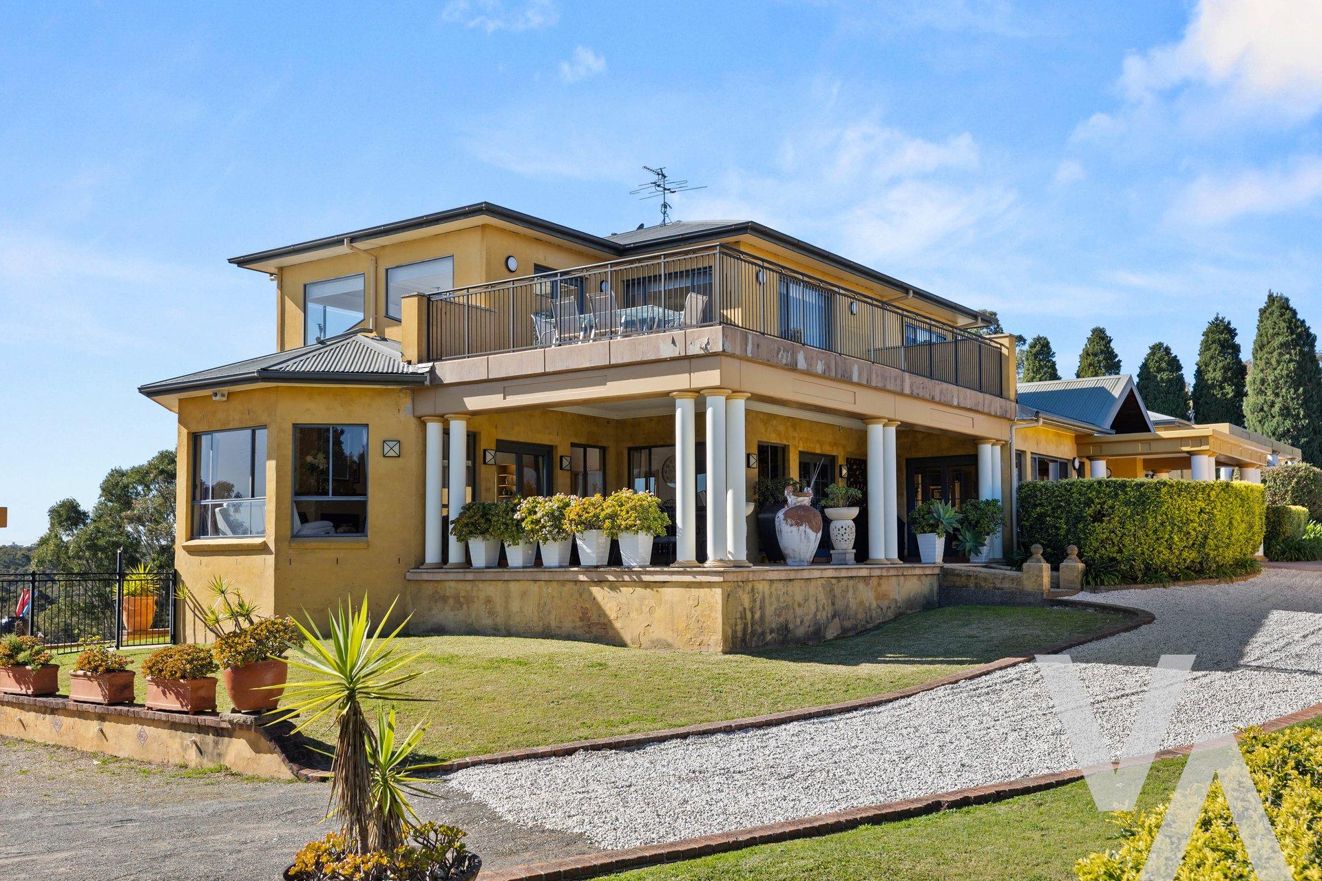 21 Plumridge Close Warners Bay NSW