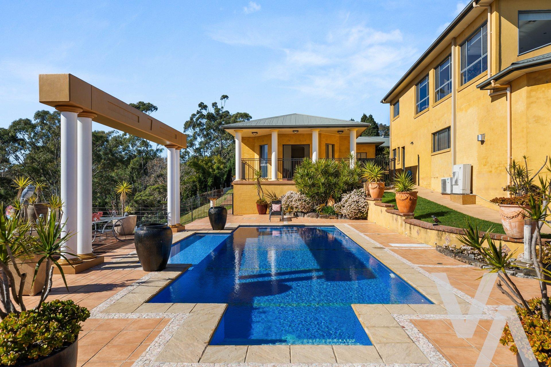 21 Plumridge Close Warners Bay NSW