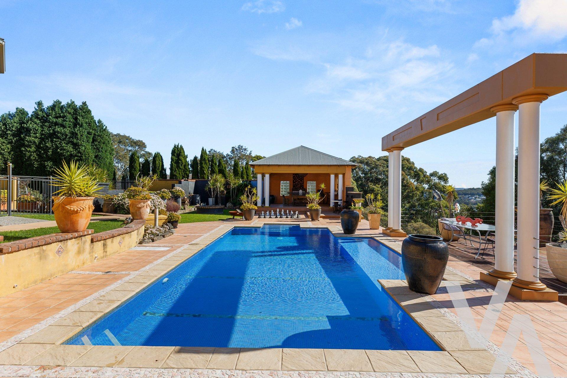 21 Plumridge Close Warners Bay NSW