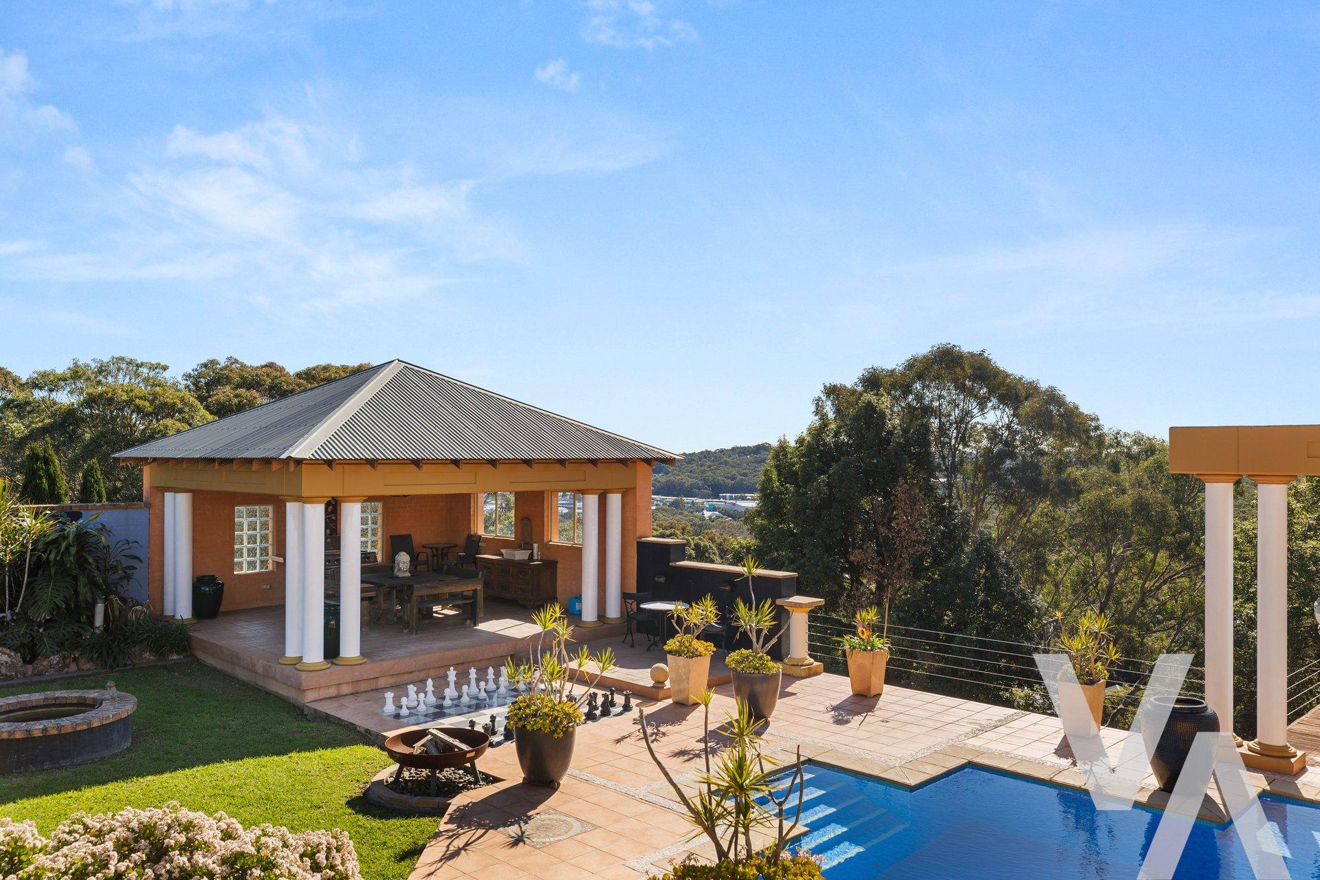 21 Plumridge Close Warners Bay NSW