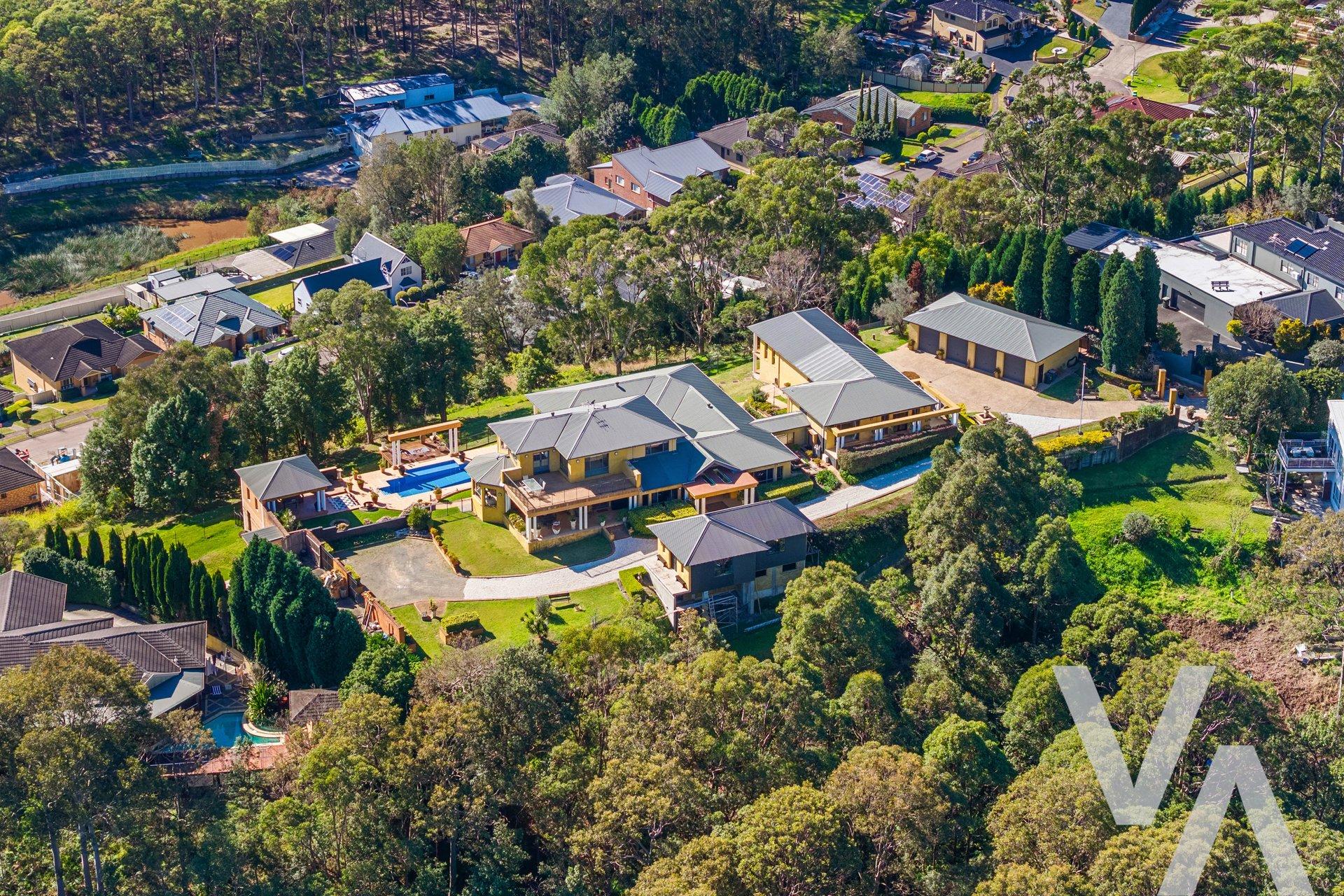 21 Plumridge Close Warners Bay NSW