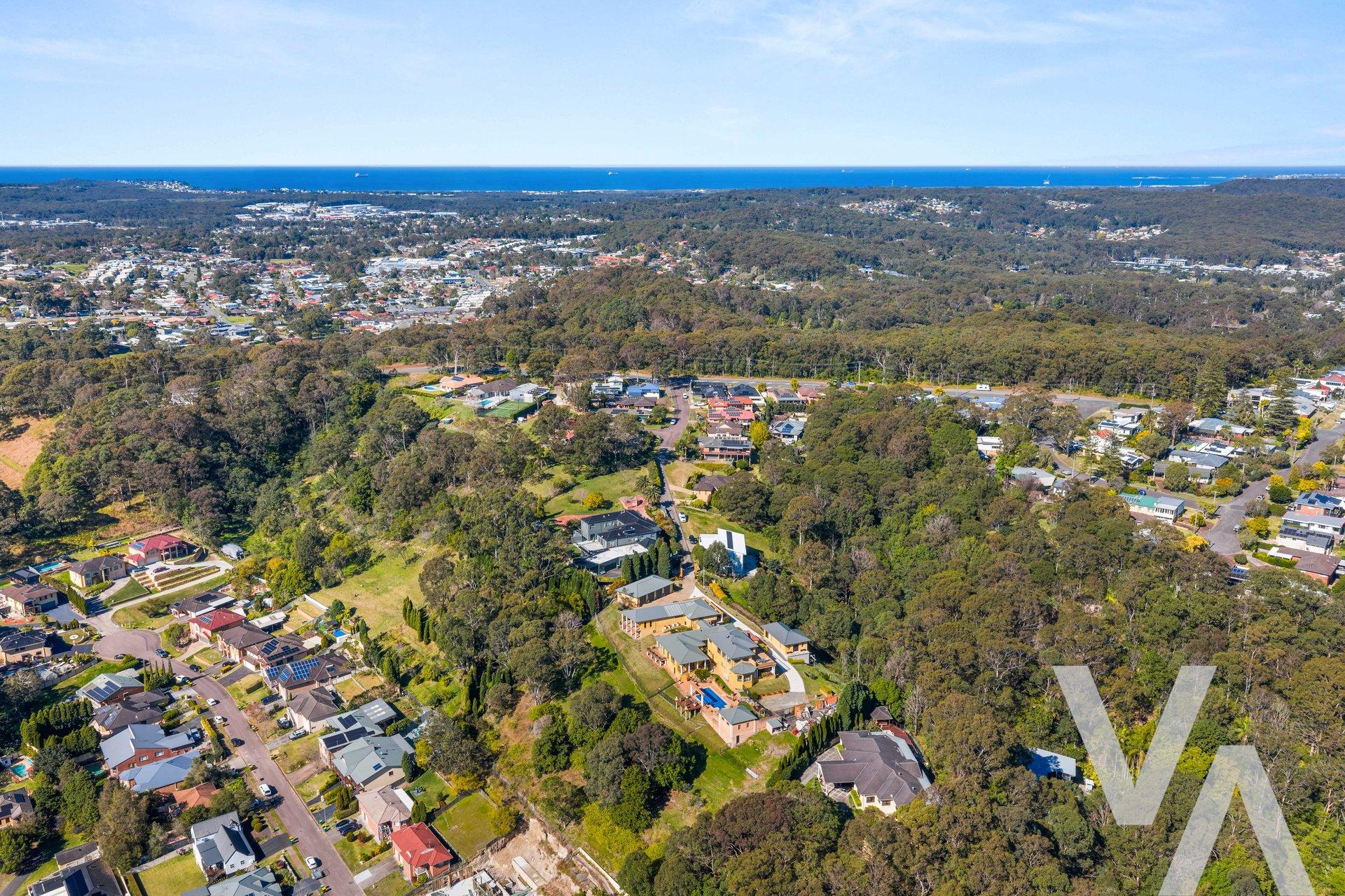 21 Plumridge Close Warners Bay NSW