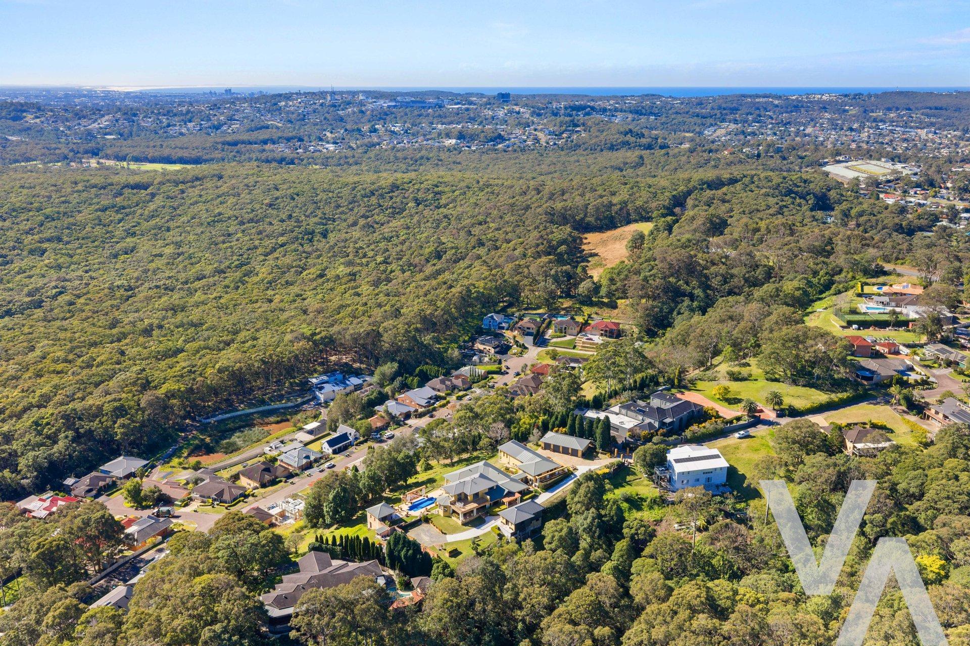21 Plumridge Close Warners Bay NSW