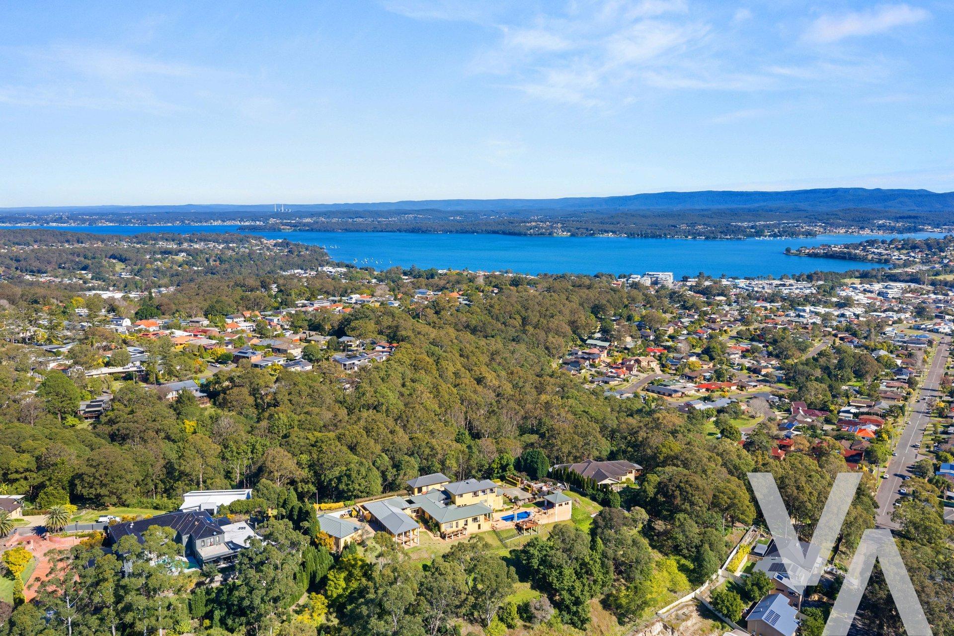 21 Plumridge Close Warners Bay NSW