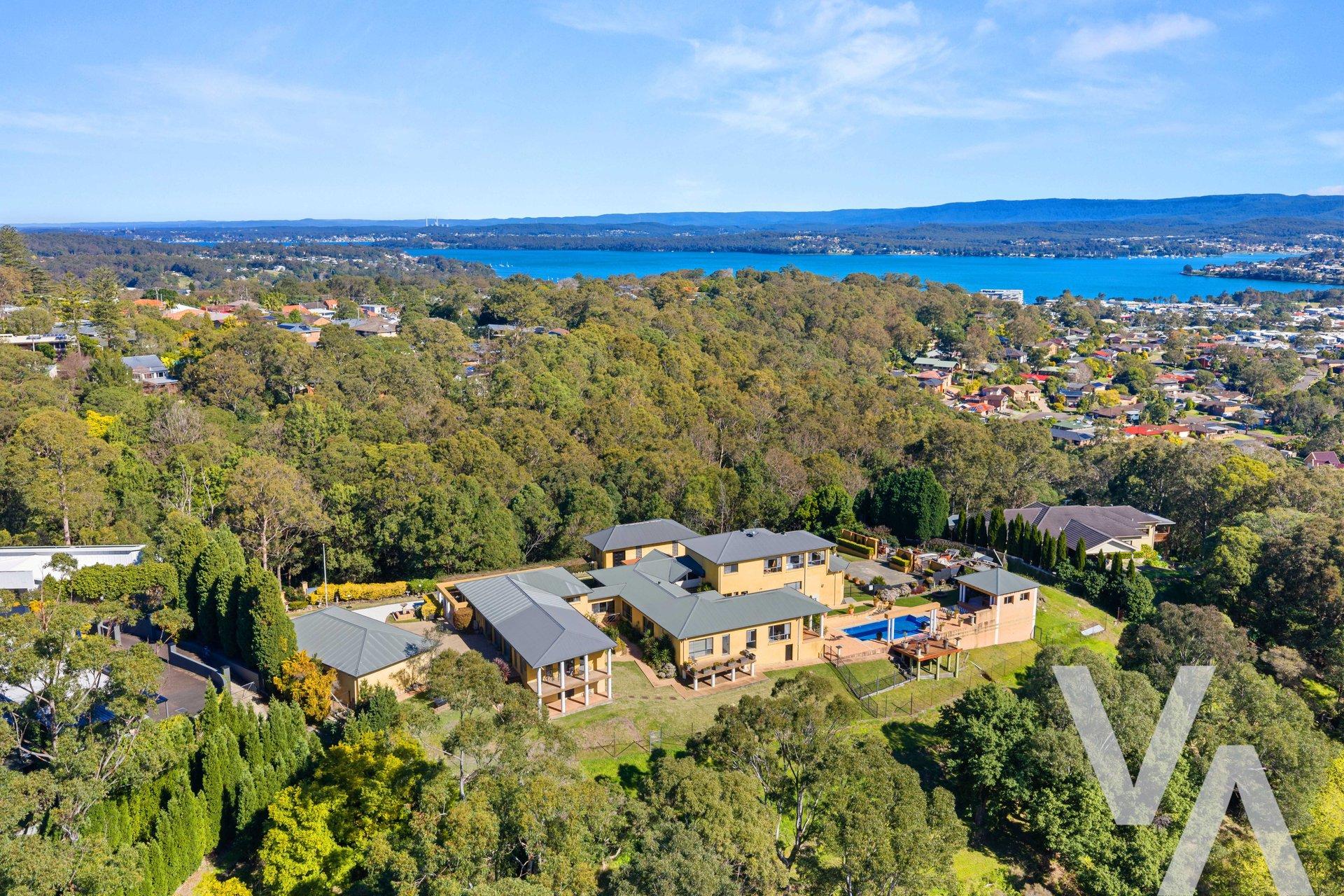 21 Plumridge Close Warners Bay NSW