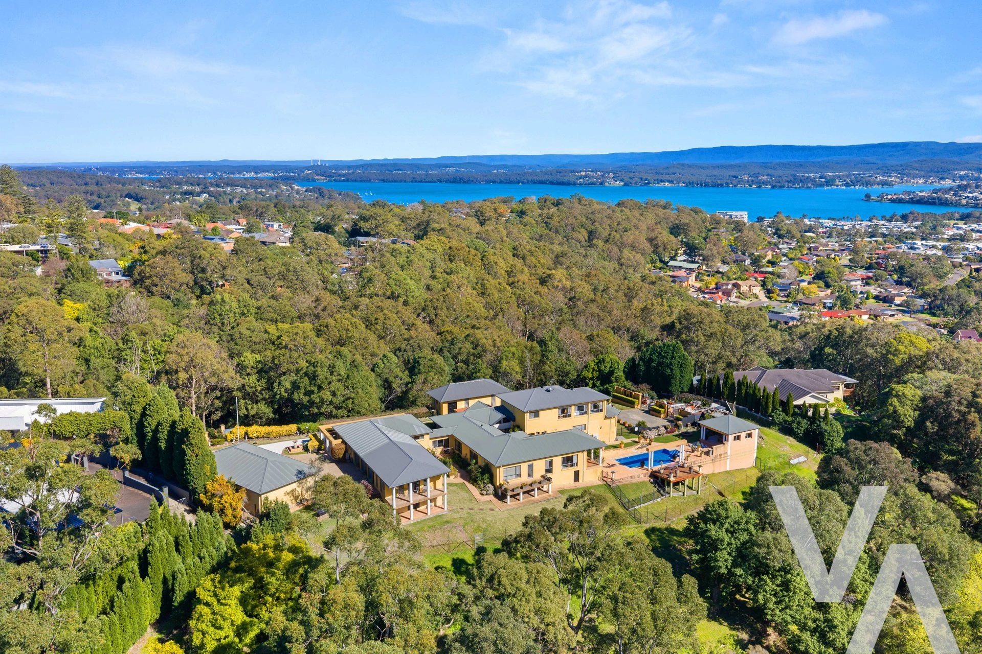 21 Plumridge Close Warners Bay NSW