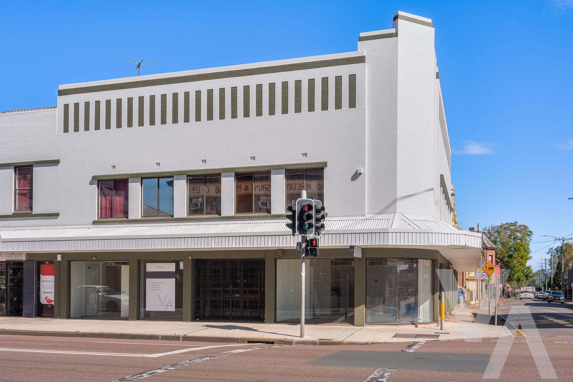 3/297-301 High Street Maitland NSW