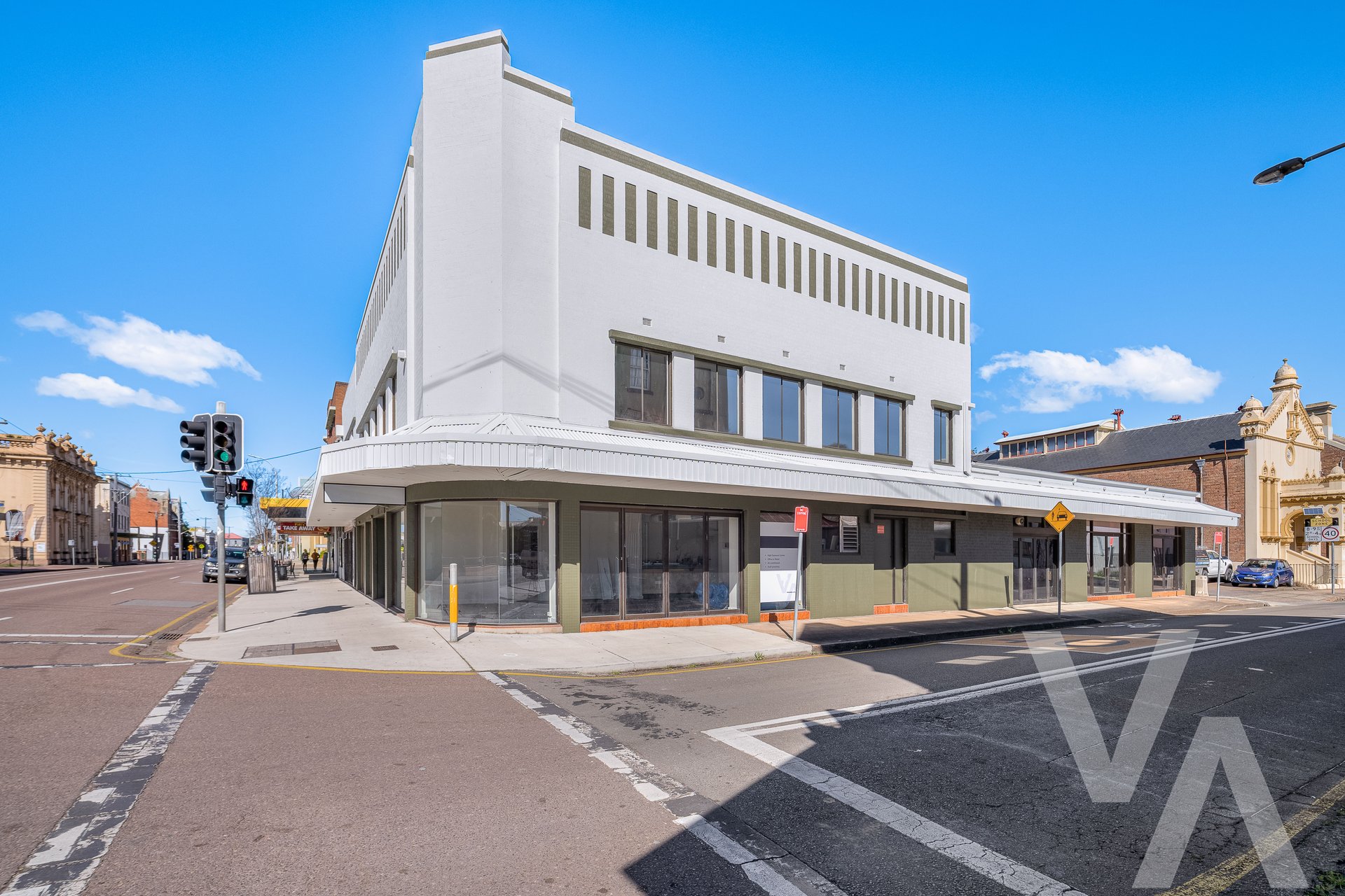 3/297-301 High Street Maitland NSW