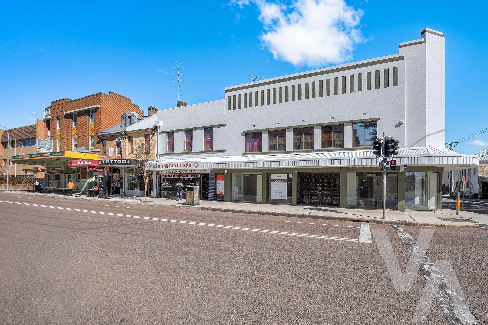 3/297-301 High Street Maitland NSW