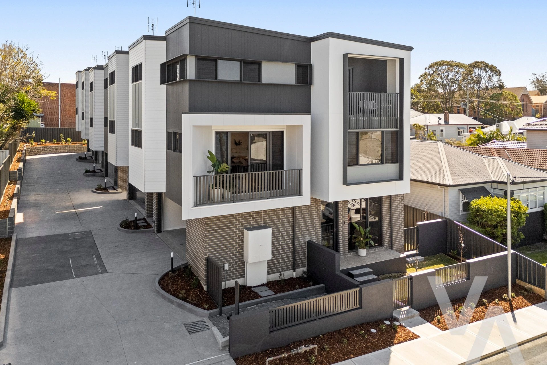 Adamstown