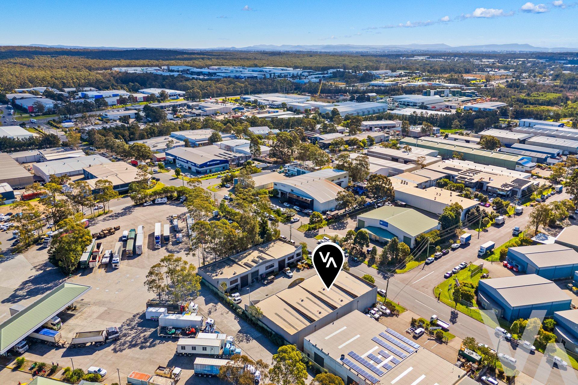 2/24 Enterprise Drive Beresfield NSW