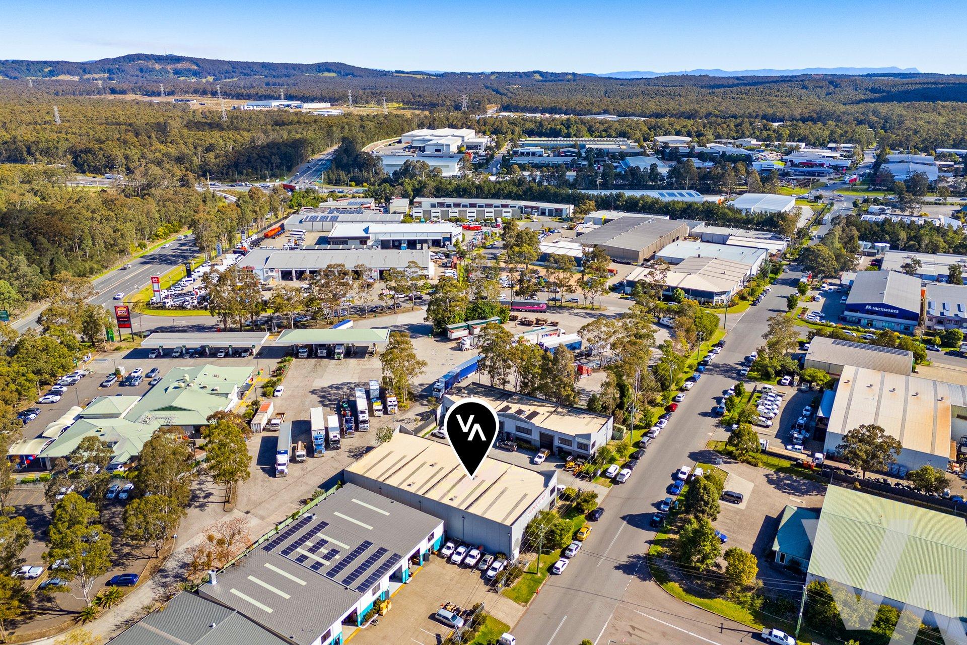 2/24 Enterprise Drive Beresfield NSW