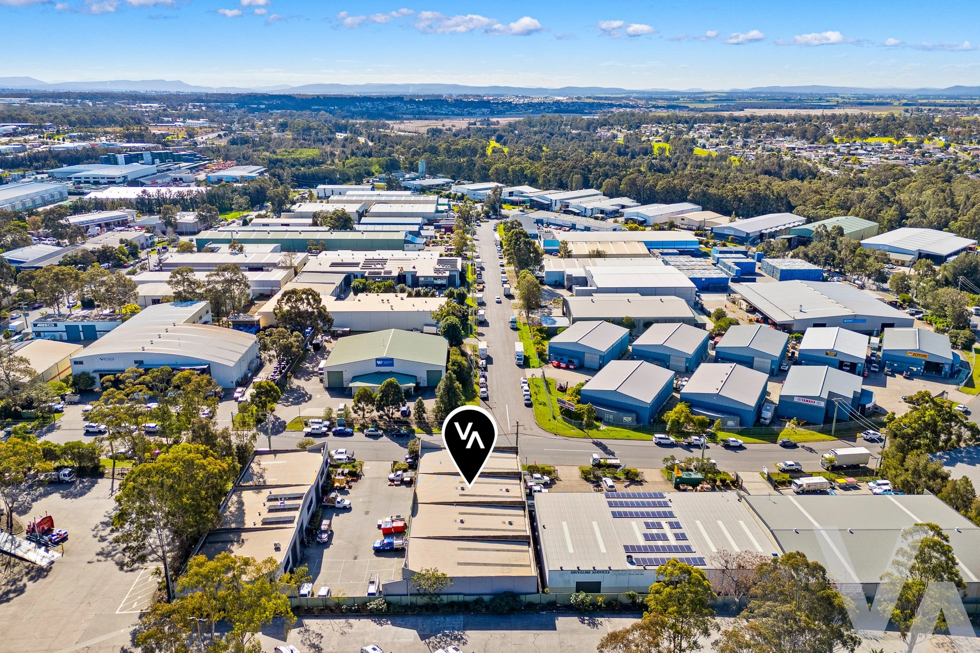 2/24 Enterprise Drive Beresfield NSW