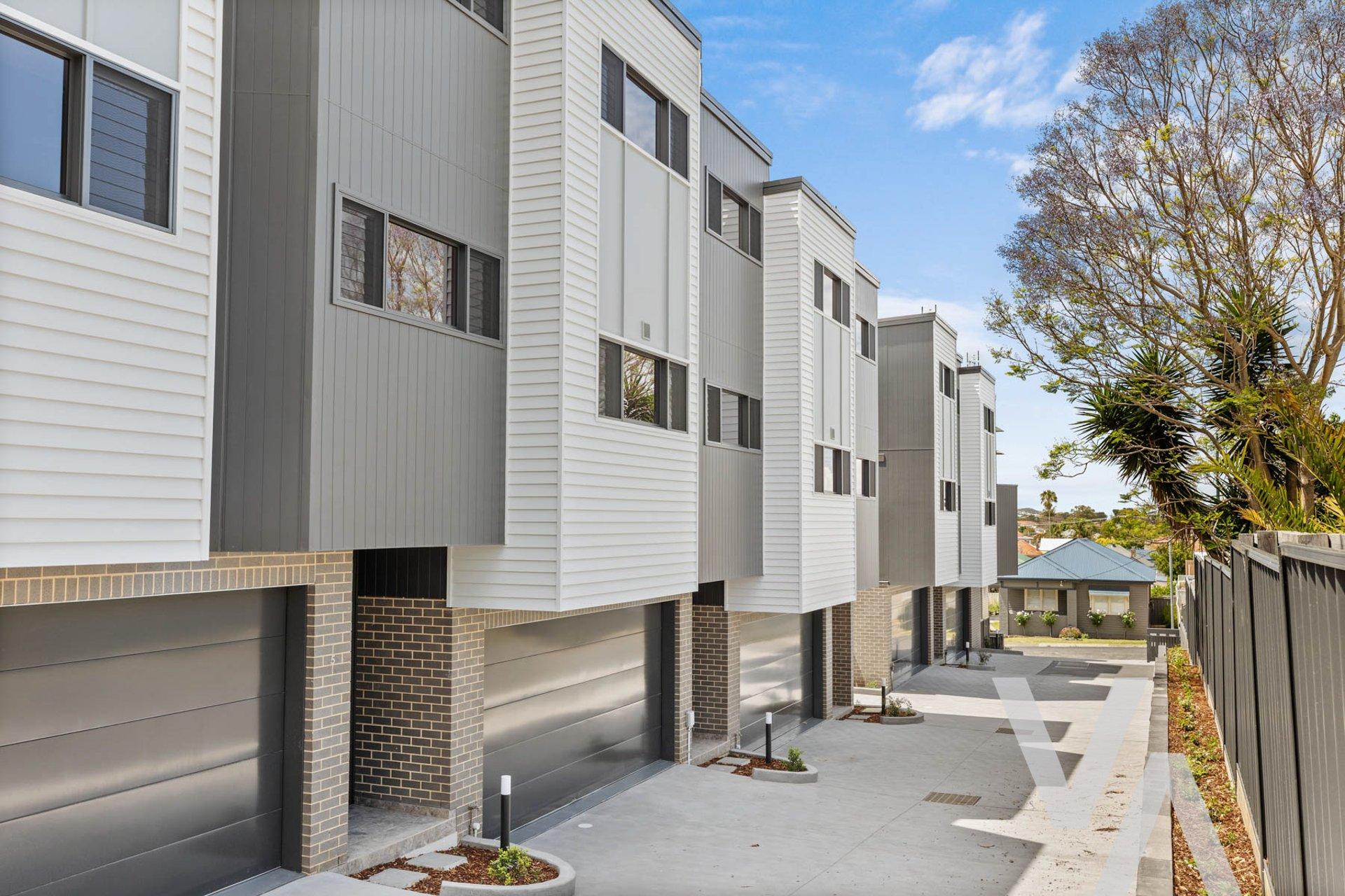 4/226 Gosford Road Adamstown NSW