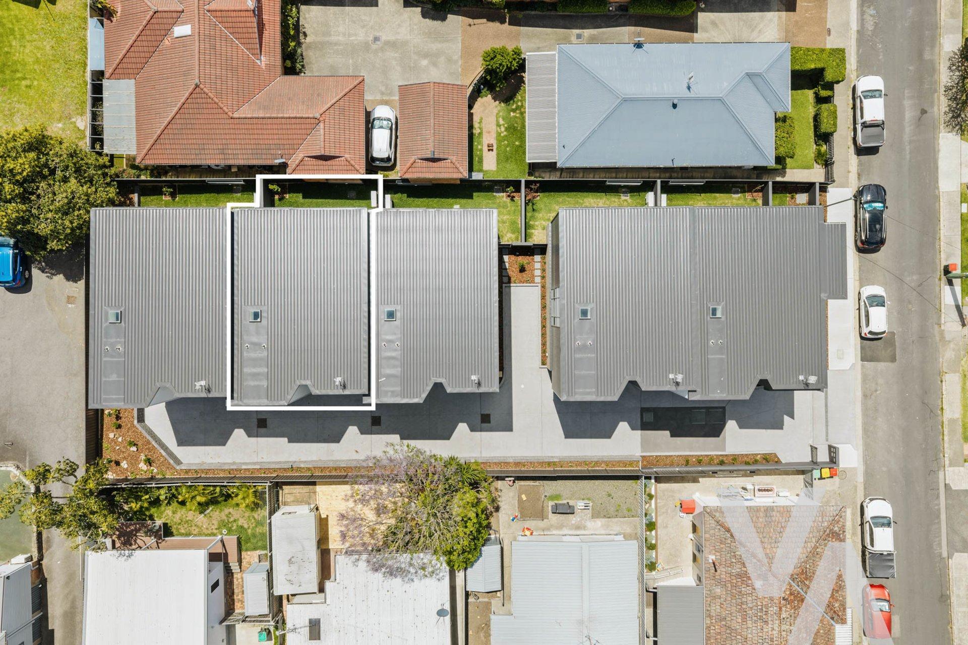 4/226 Gosford Road Adamstown NSW