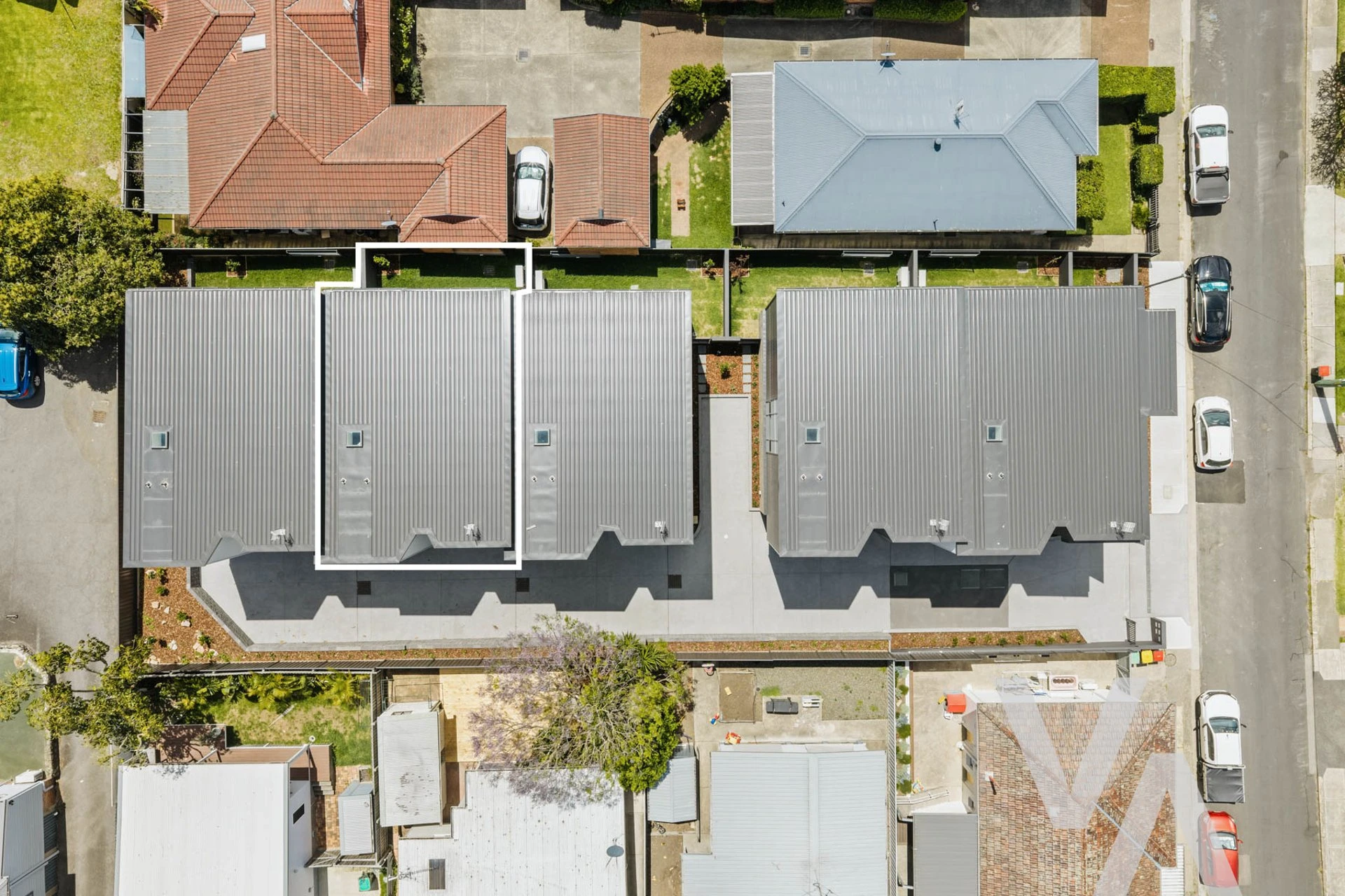4/226 Gosford Road Adamstown NSW