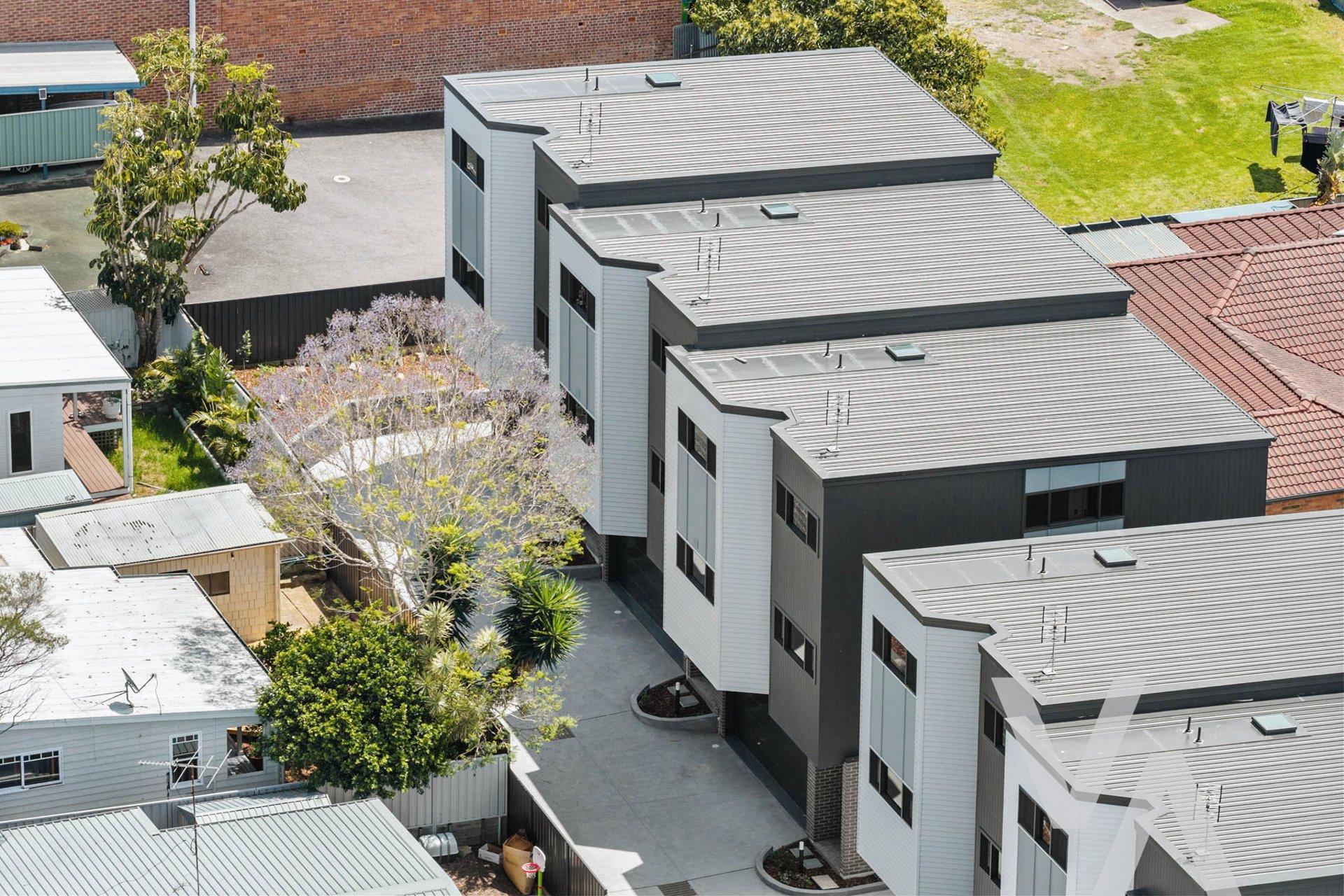 4/226 Gosford Road Adamstown NSW