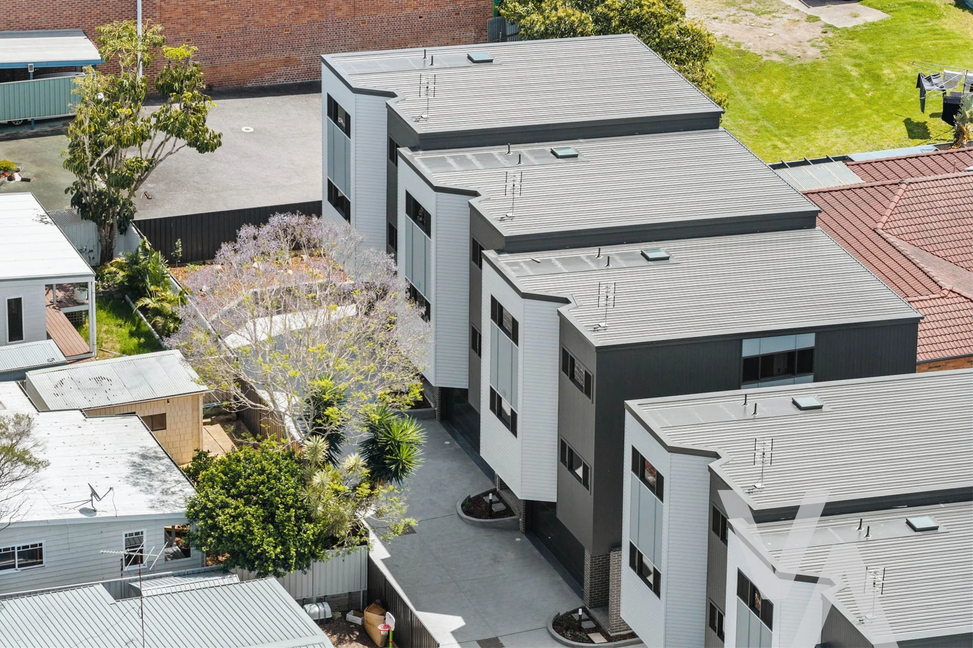 4/226 Gosford Road Adamstown NSW