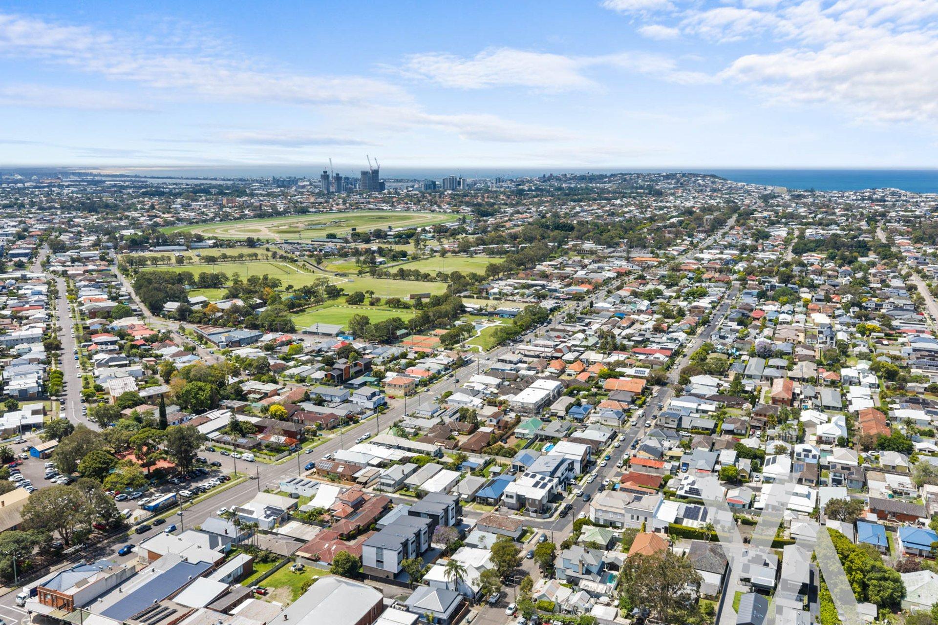 4/226 Gosford Road Adamstown NSW