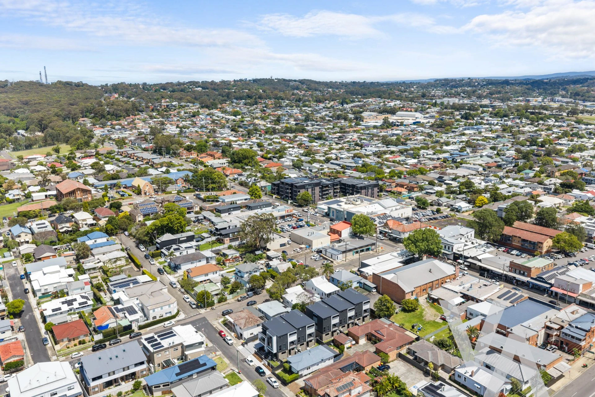 4/226 Gosford Road Adamstown NSW