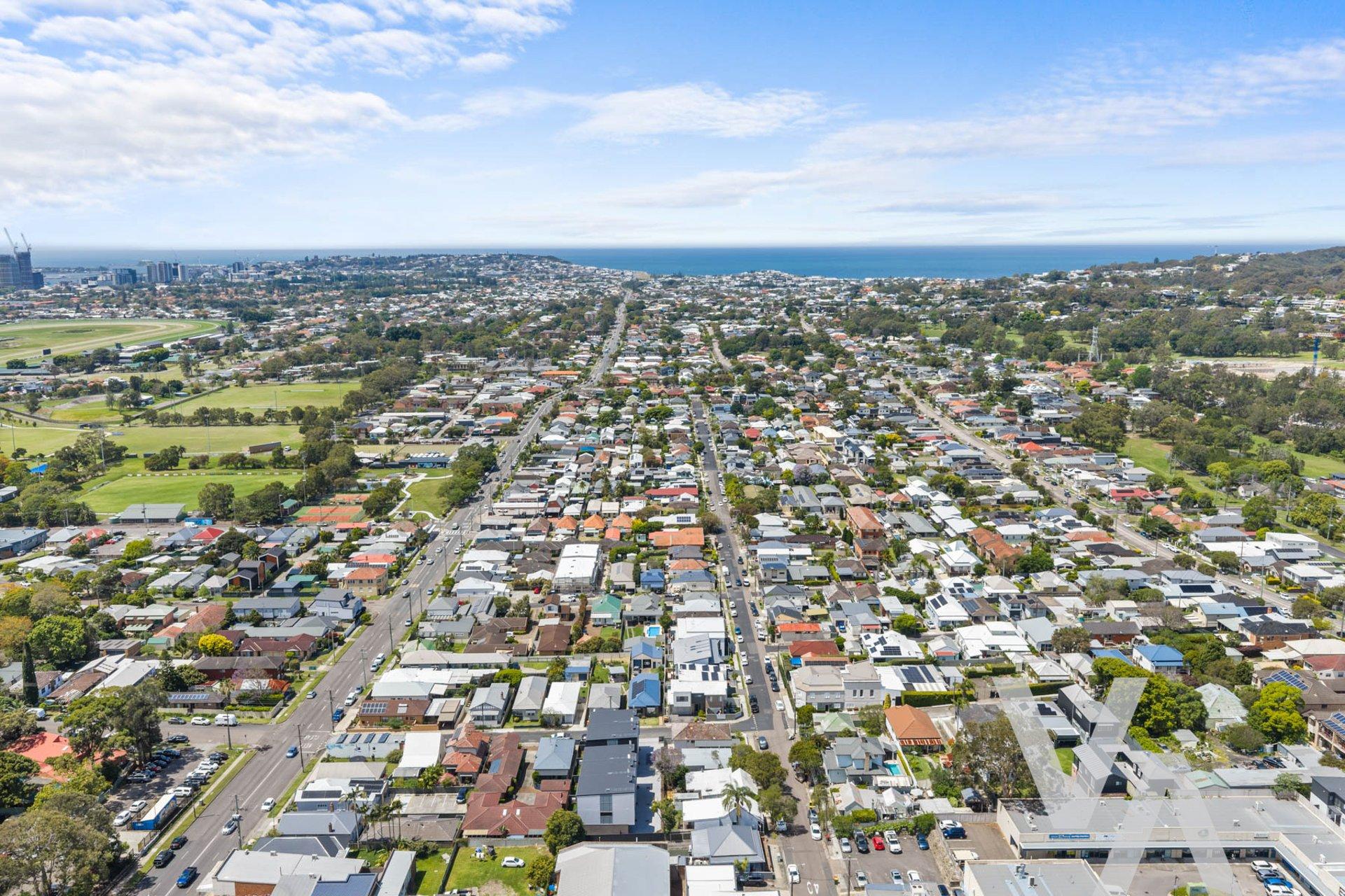 4/226 Gosford Road Adamstown NSW