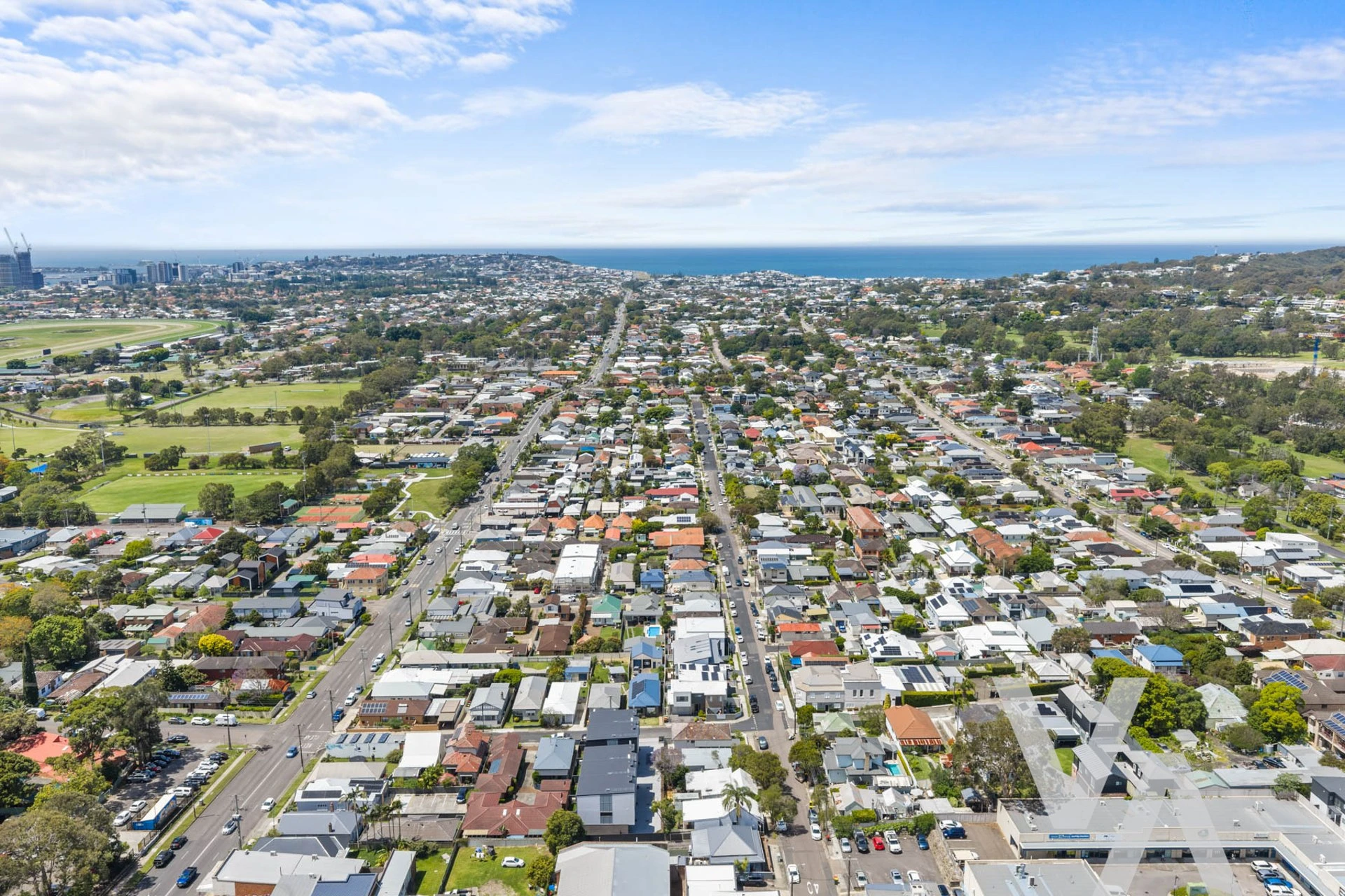 4/226 Gosford Road Adamstown NSW