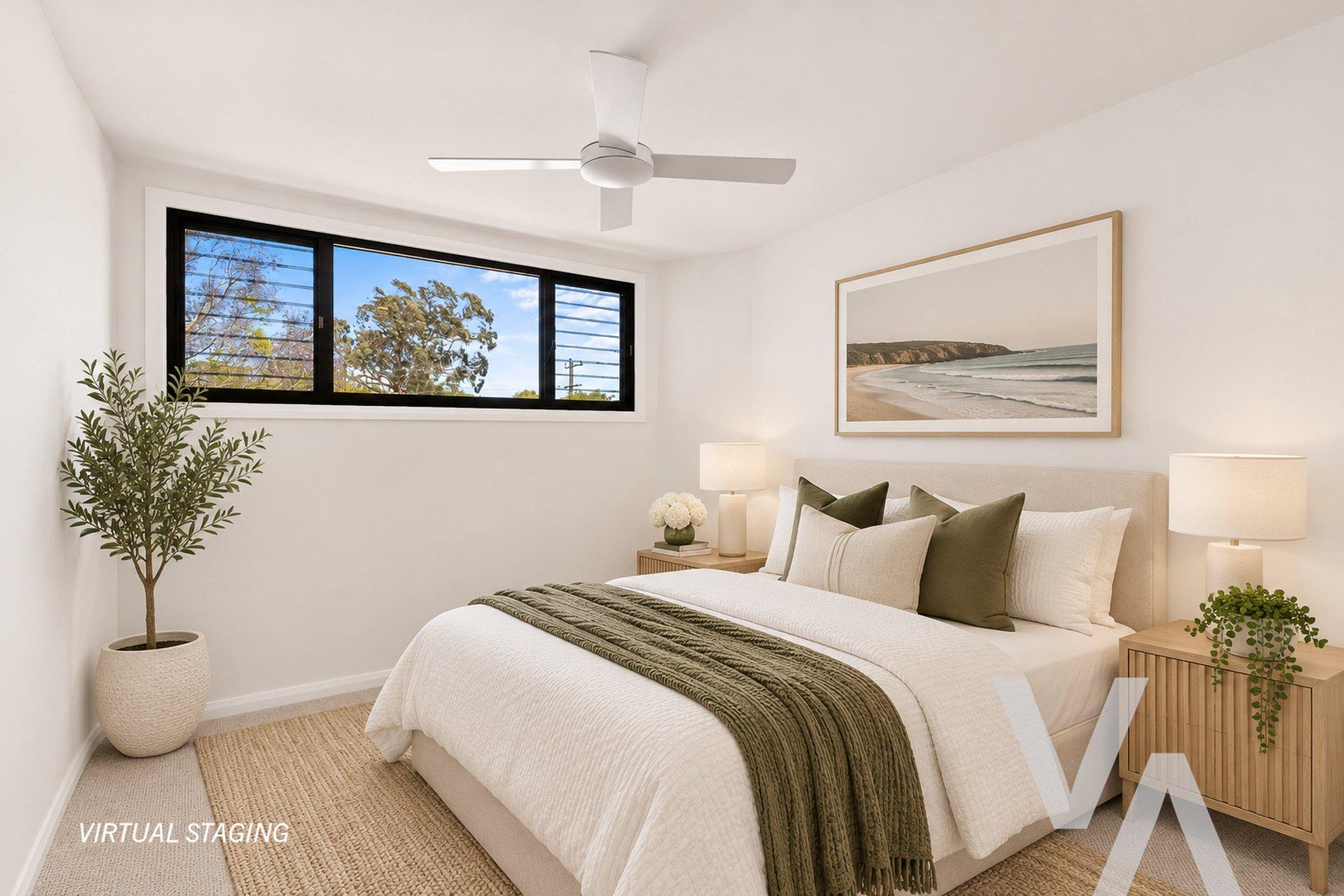 4/226 Gosford Road Adamstown NSW