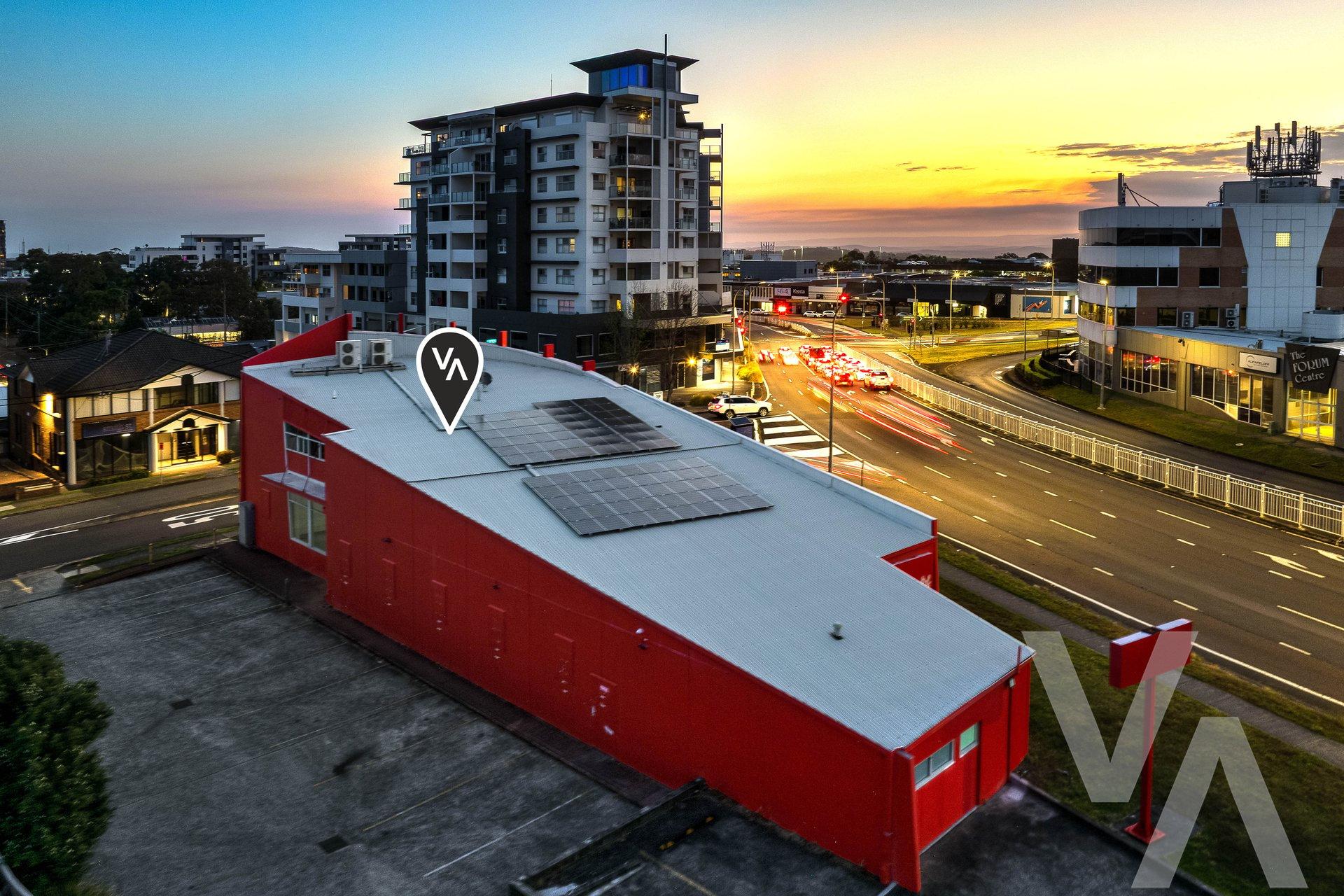 1/219 Pacific  Highway Charlestown NSW
