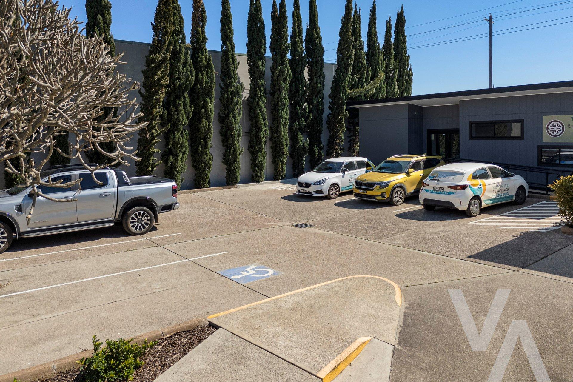 44 Hudson  Street Hamilton NSW
